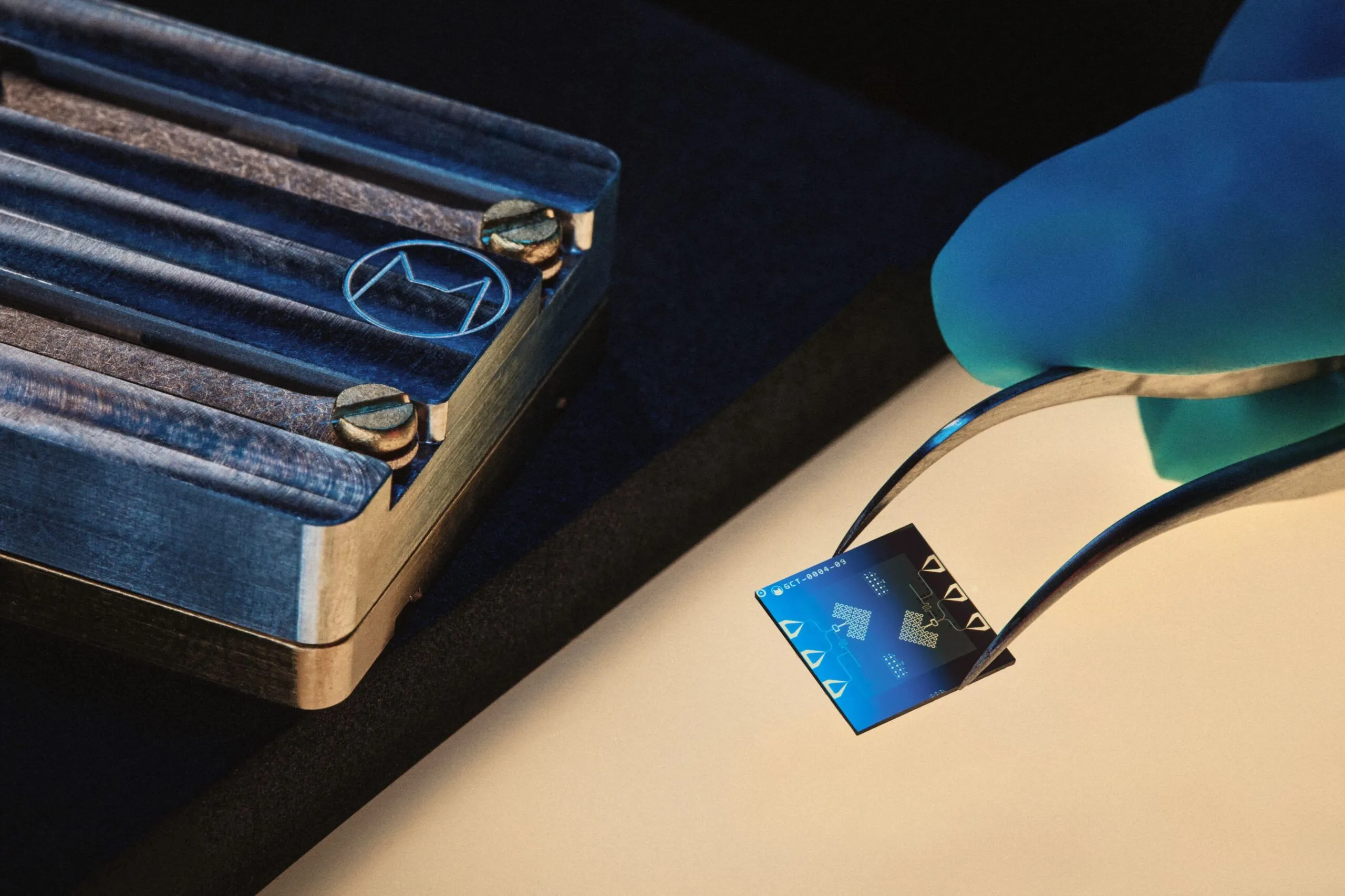 Alice &amp; Bob、5000万ドルをかけパリに研究施設を開設