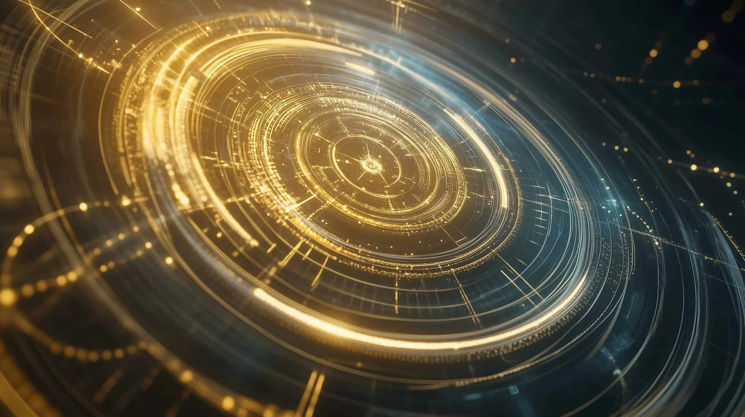 量子世界で発見された「2つの時間の矢」、時間の流れは一方向ではない可能性