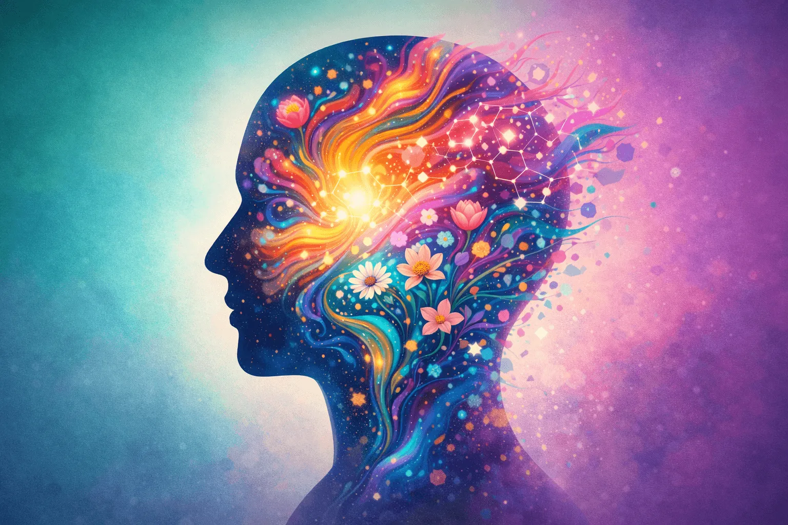 かつて、脳は変化しないものと考えられていた。だが今はそれが間違いであった事が分かっている