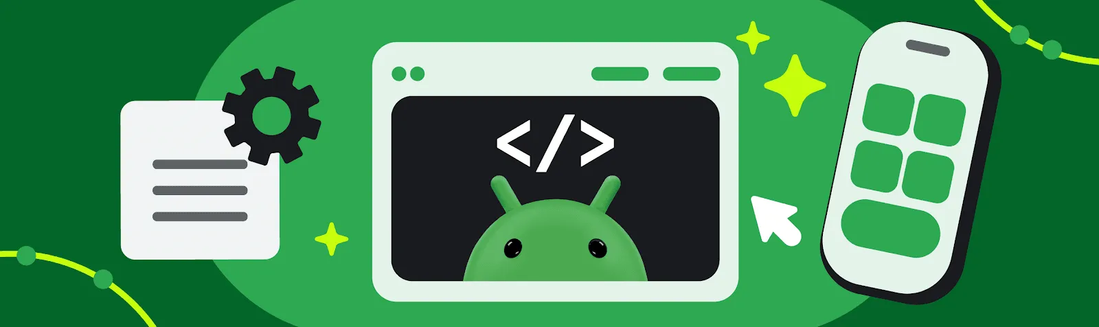 Google、いち早く開発中のAndroid新機能を試したいユーザー向けに「Android Canary」プログラムを開始