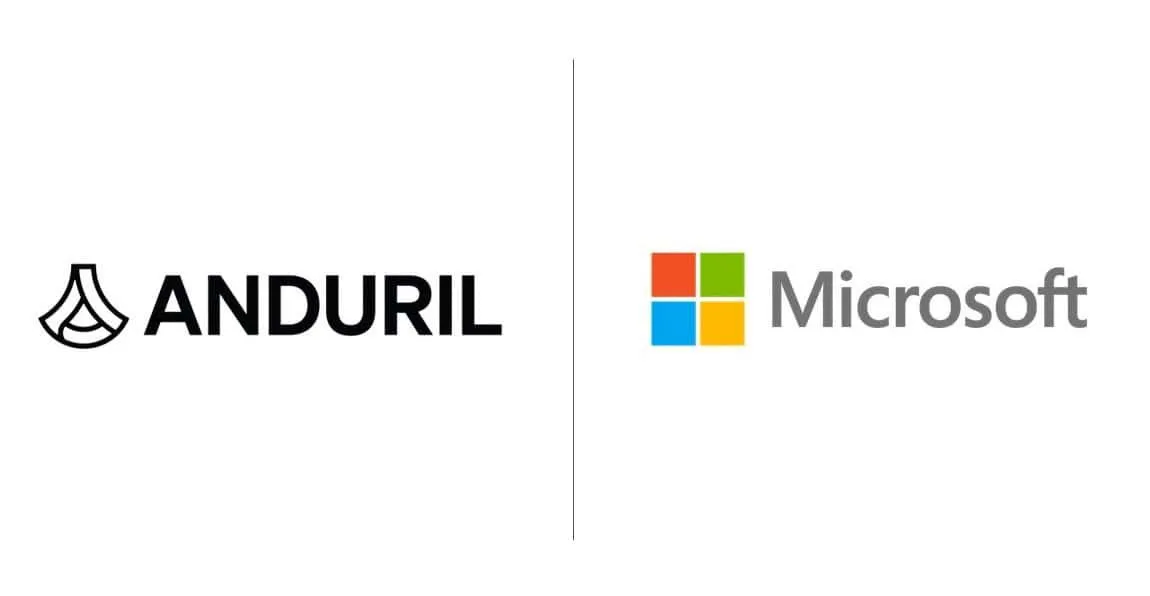 MicrosoftのAR軍用ヘッドセット事業、Oculus創業者Andurilへ譲渡