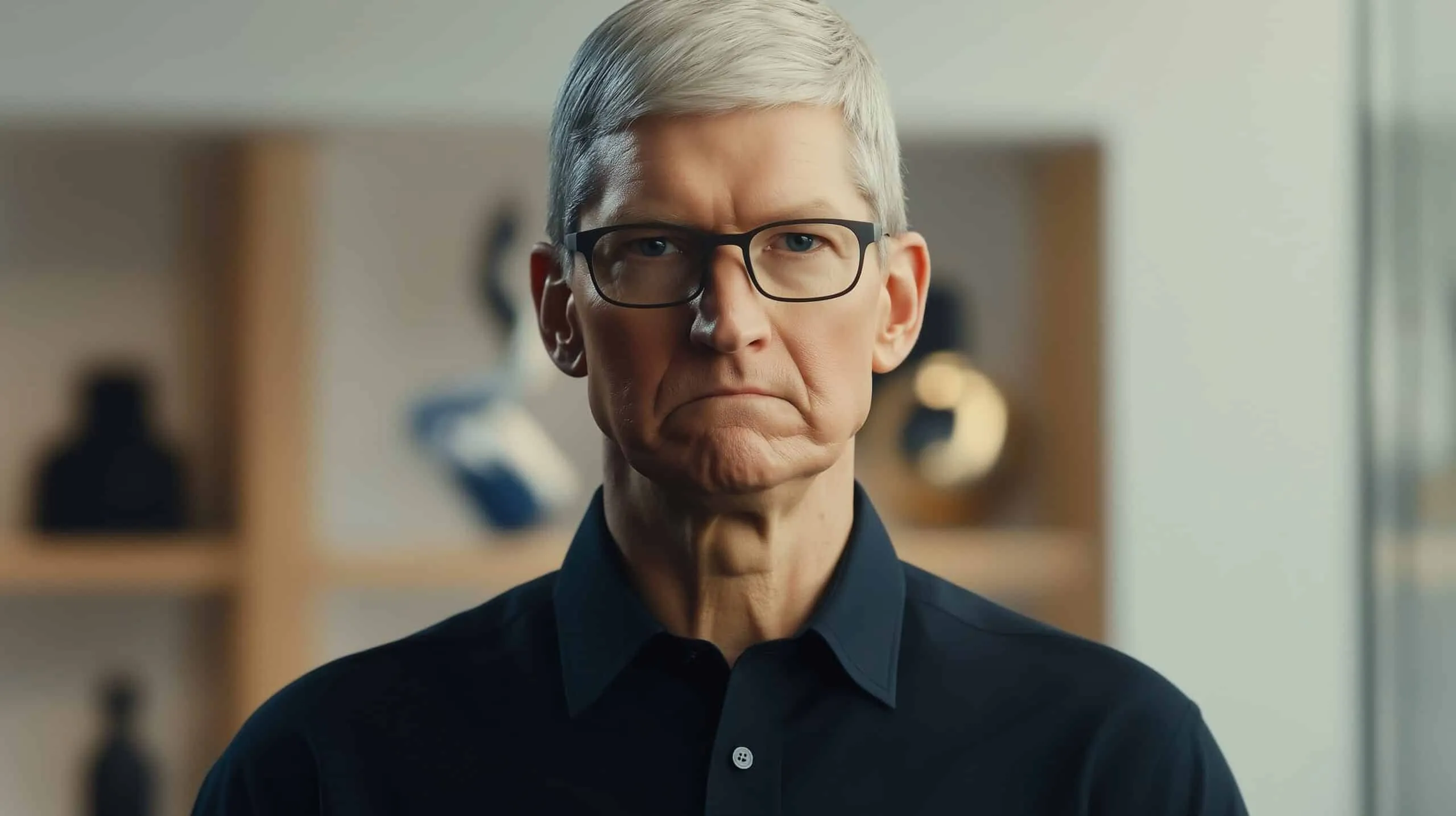 Apple CEOは2011年にIntelのファウンドリー事業を「不適切」と評価 &#8211; TSMC創業者の自伝から明らかに