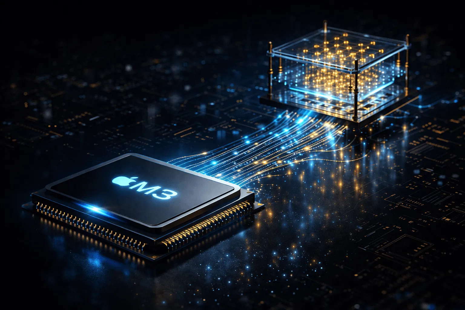 IonQ、市販のCPUによる実用的な量子誤り訂正を実証：スパコン不要で誤り耐性量子コンピュータ実現か