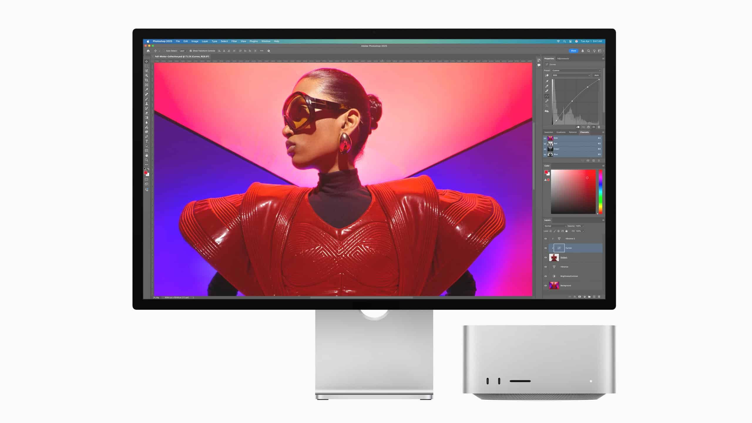 ハイエンド先行で動くAppleのデスクトップ刷新：M5 Mac StudioとiMacが