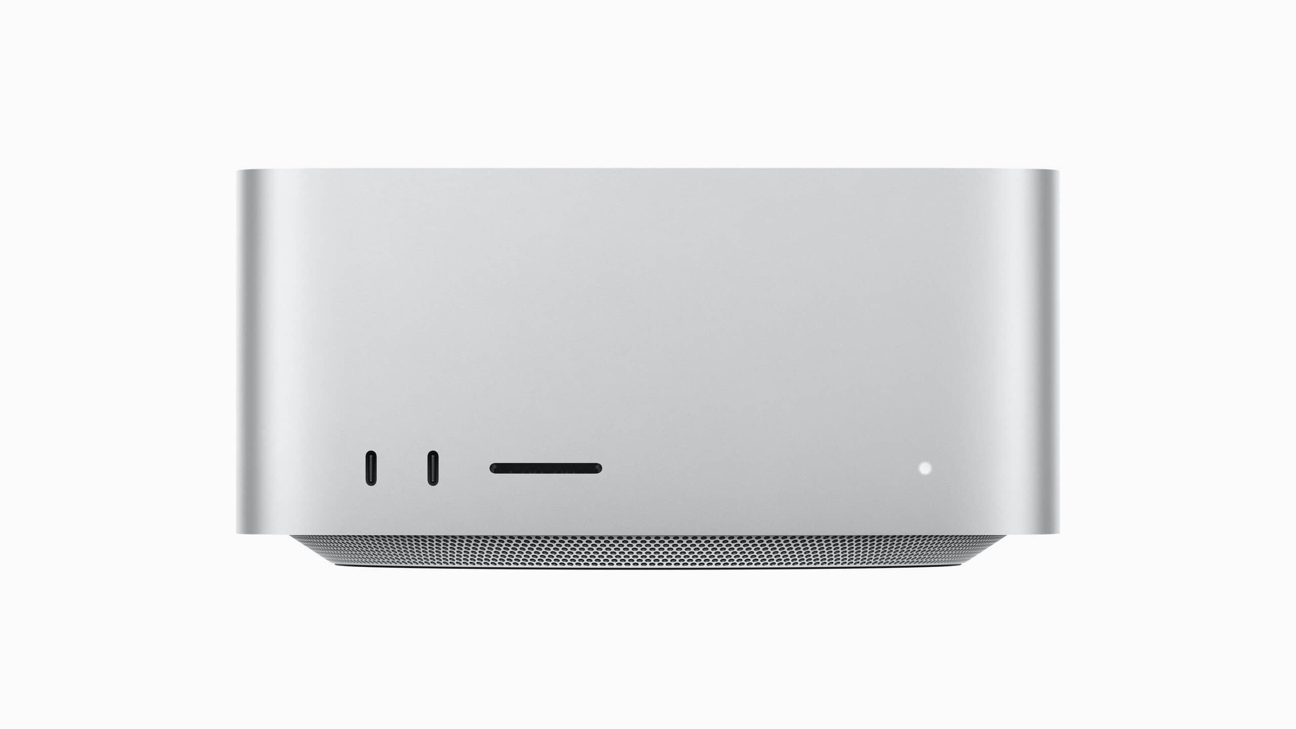AppleのM5 Ultra搭載Mac StudioがWWDCで発表か。TSMCの先進プロセスとパッケージング技術が支える次世代AIワークステーション