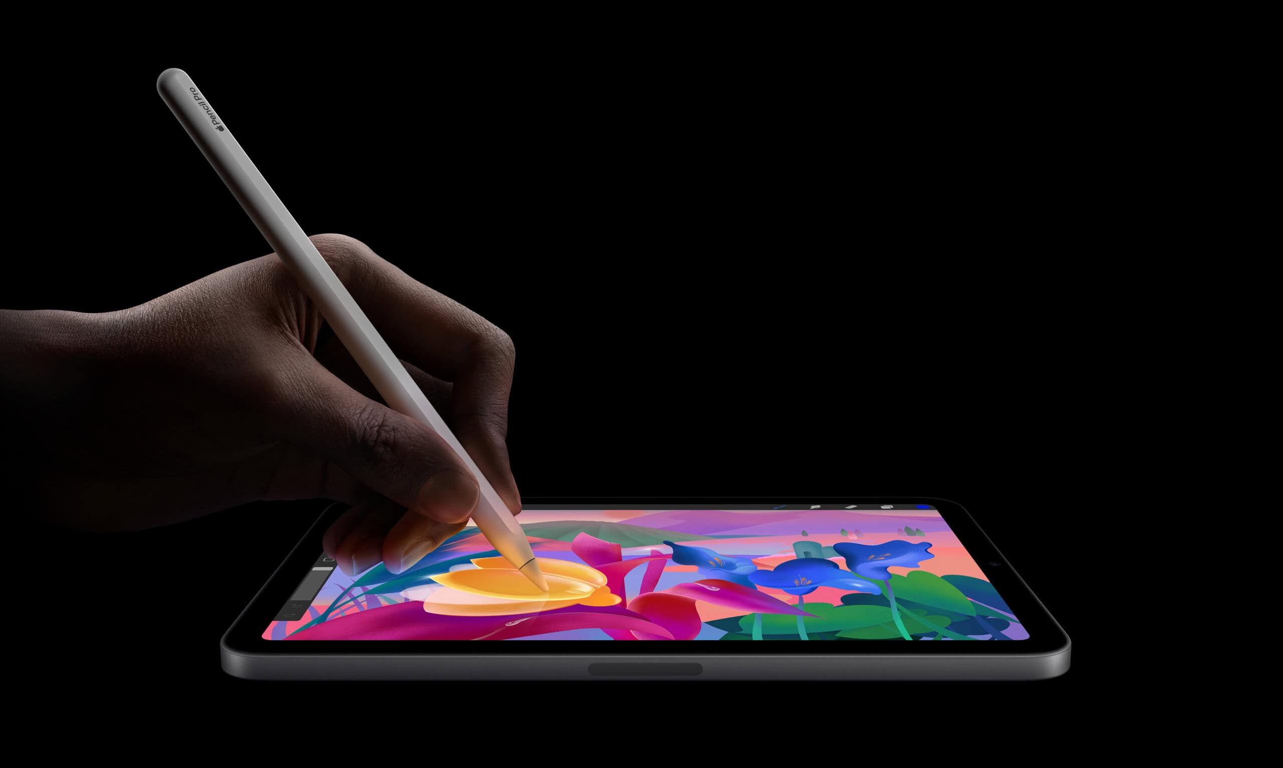 Apple iPad第7世代 本体 + Apple Pencil iPad7（第7世代）のApple Pencil（アップルペンシル）使い方 - YouTube