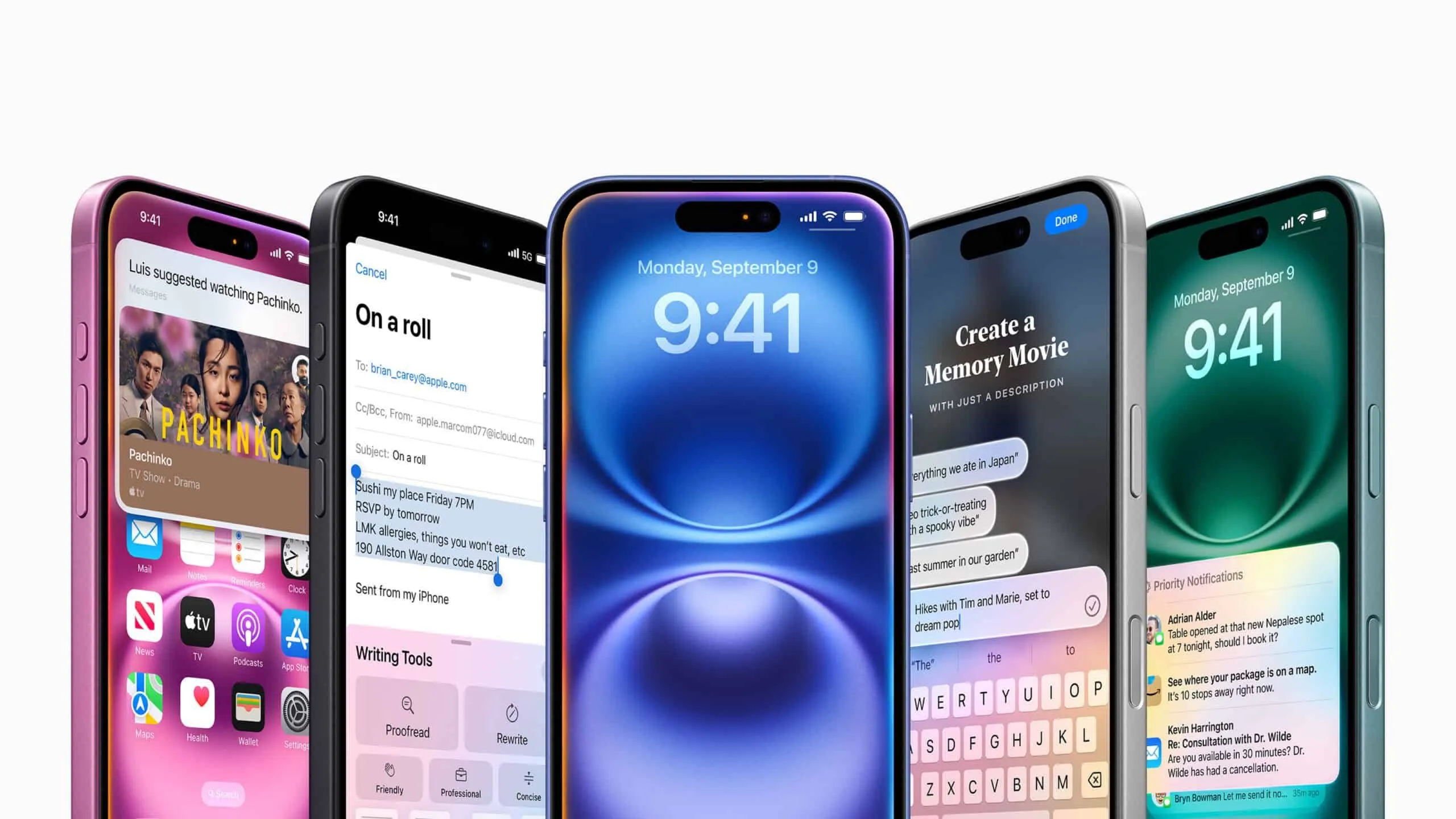 iPhone 16シリーズ、全モデルで45W有線急速充電に対応であることが判明