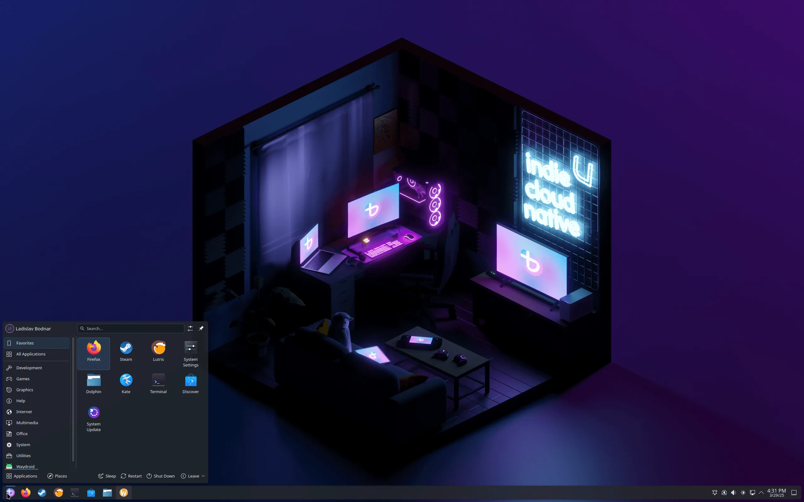 2026年Linuxゲーミングは更に加速する：Bazzite、Nobaraらが「Open Gaming Collective (OGC)」を設立し統一エコシステムの開発を目指す