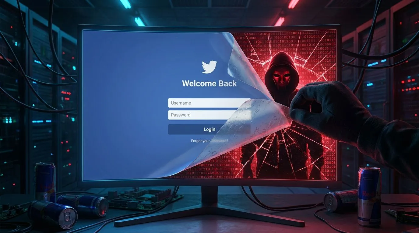 リアルな偽ポップアップを使ったフィッシング詐欺がユーザーを狙う：BitB攻撃の進化と、専門家も騙されるほど巧妙な心理的メカニズムとは