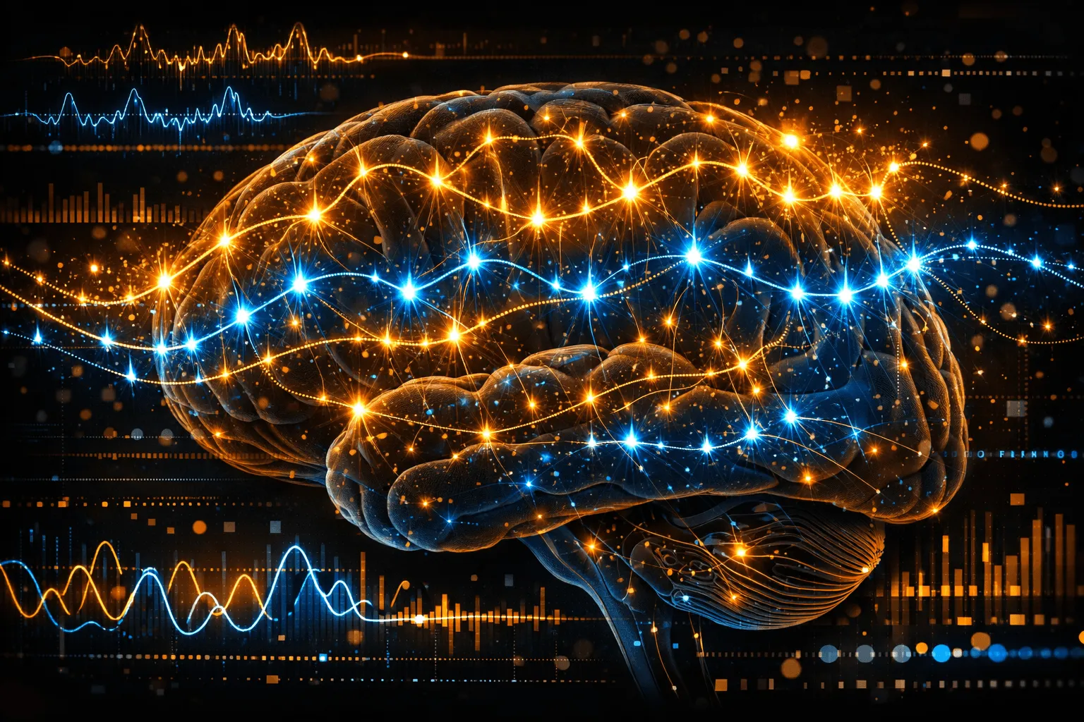 スパコン「JUPITER」と新アルゴリズムによって人間の脳「全シミュレーション」が可能になるかもしれない