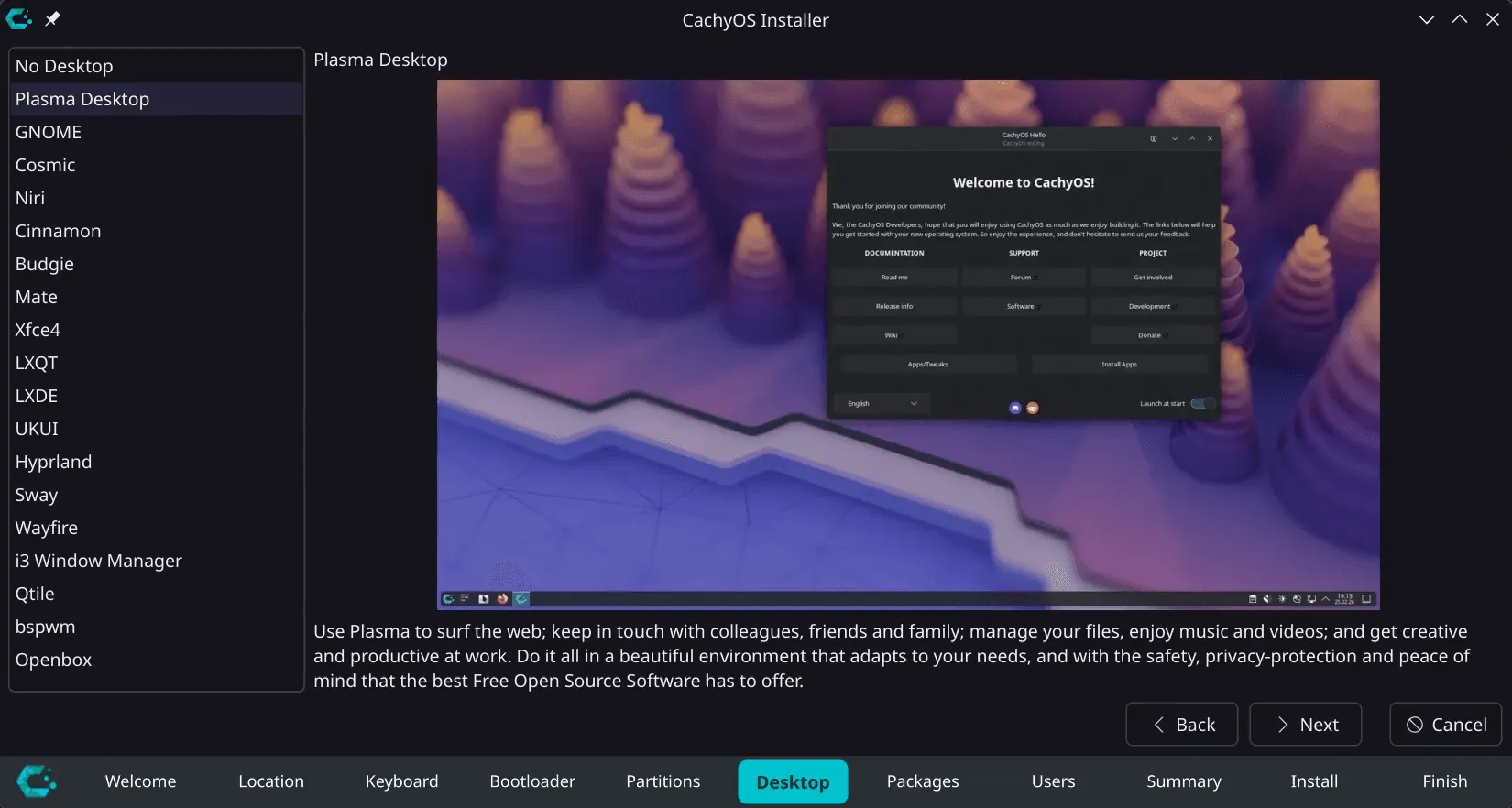 CachyOSがArch Linuxから王座を奪取：ProtonDB統計が示すLinuxゲーミングの戦国時代