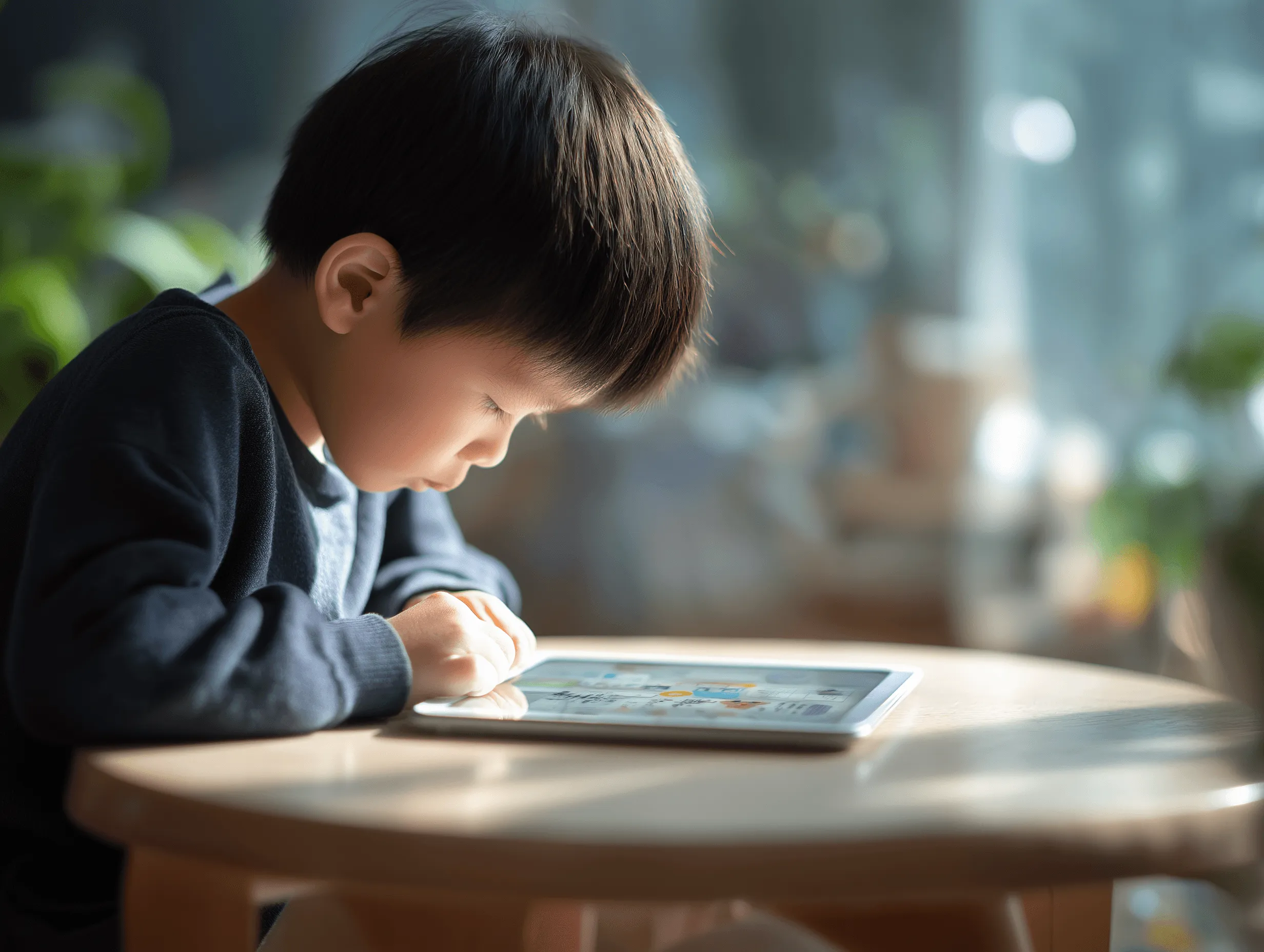 「AIベビーシッター」の危険な誘惑：ChatGPTが幼児の発達を蝕む現実と、親が知らない落とし穴