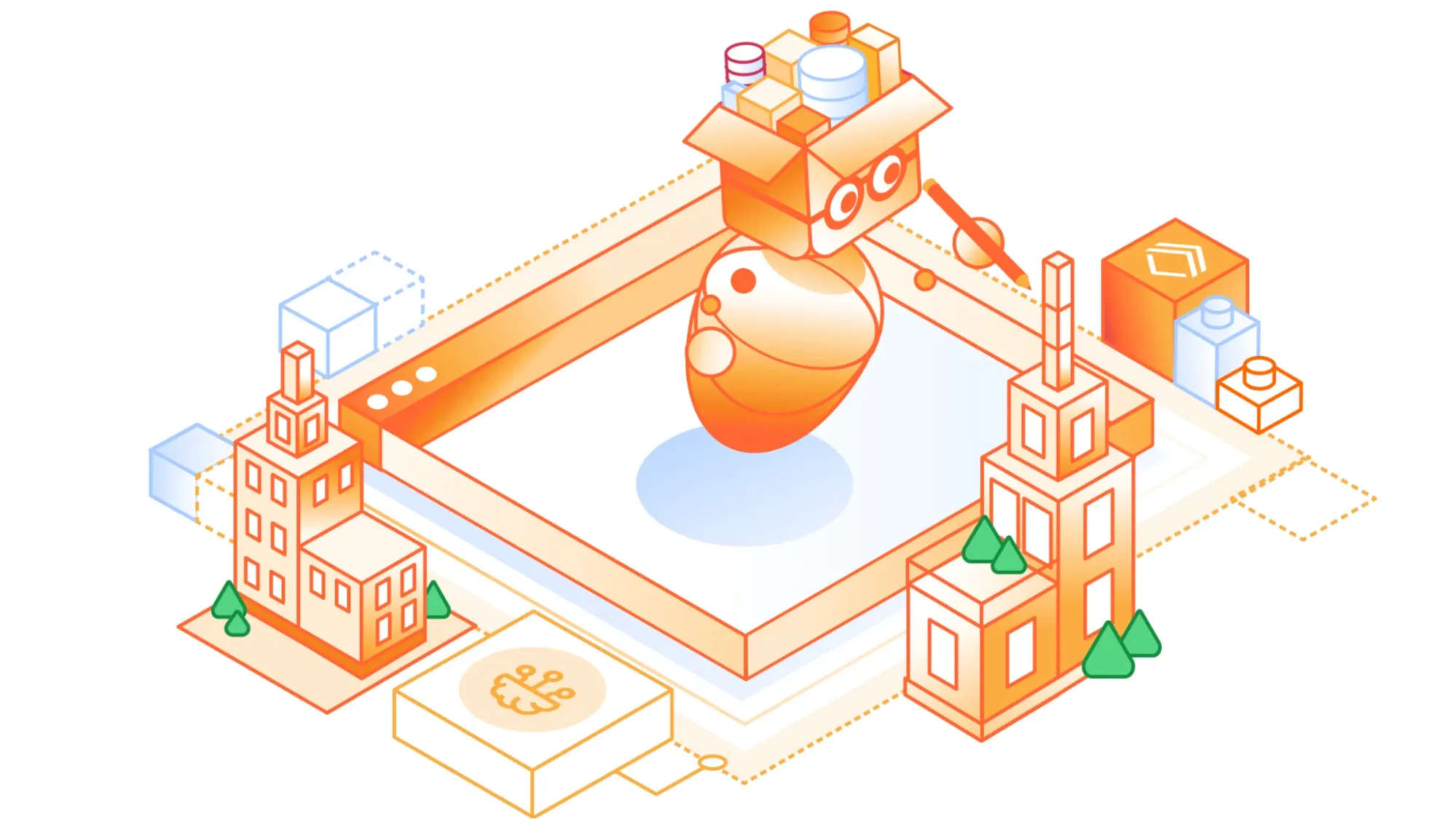 コンテキスト容量の20%を奪う見えない税金。Cloudflareが開発したAI向け外部記憶装置