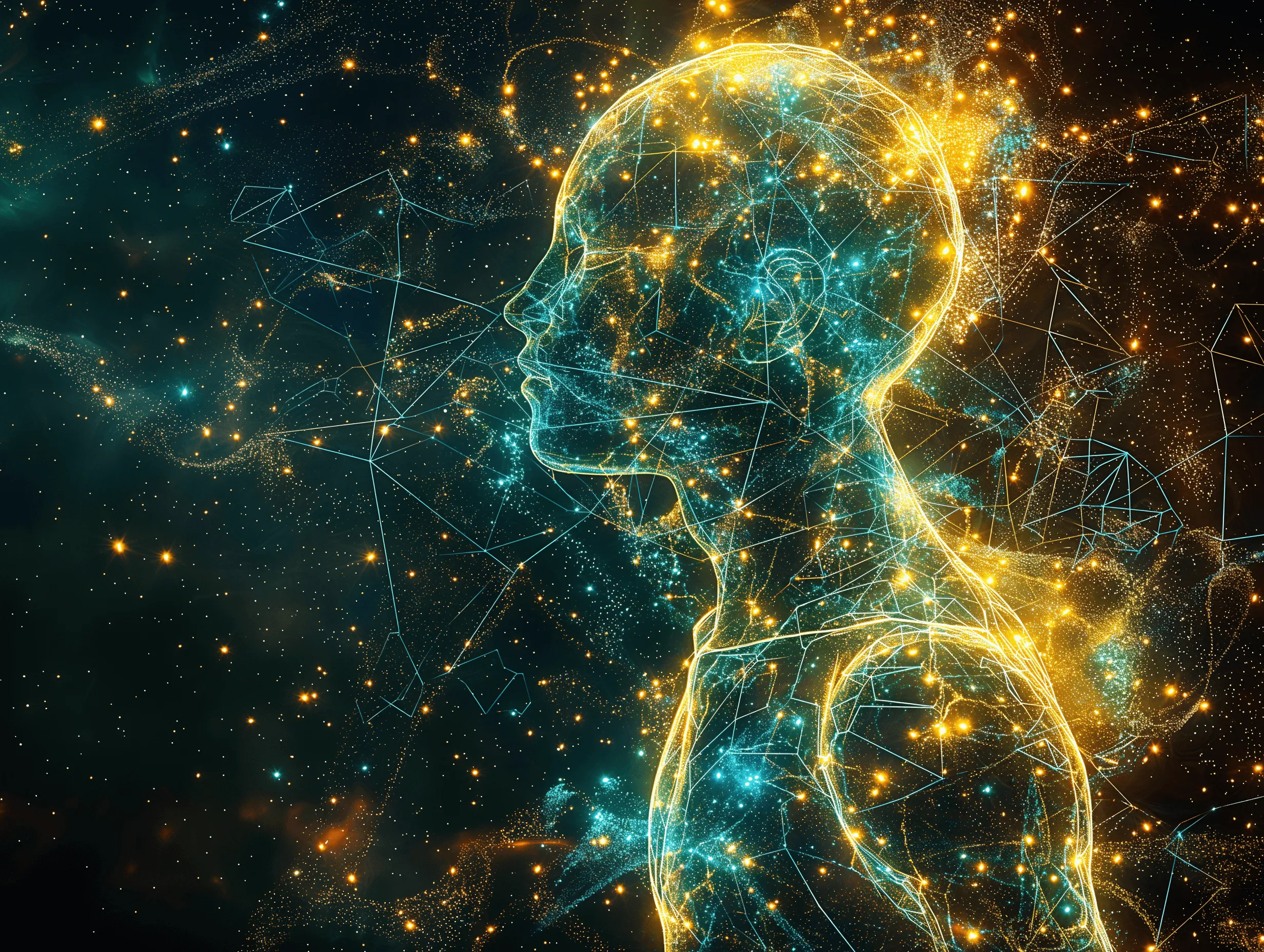 意識はビッグバン以前から存在した？物理学と非二元論を統合する「普遍的意識場」の新理論