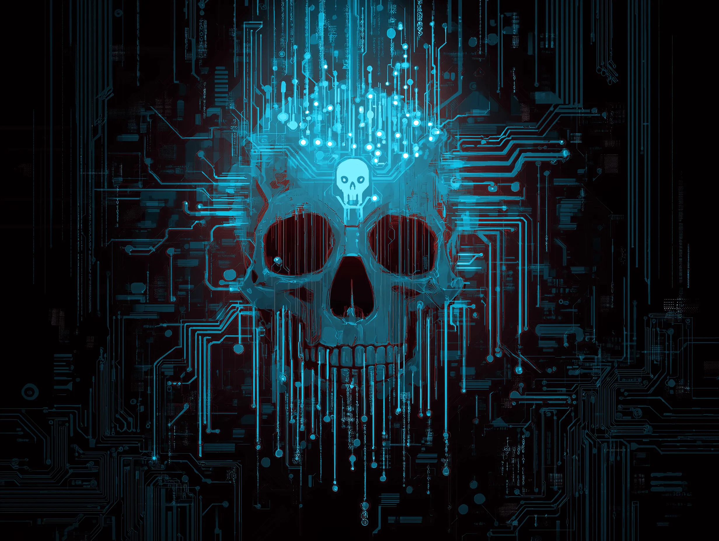 AIがランサムウェアを生む日が現実に：「PromptLock」が示すサイバー攻撃の新時代