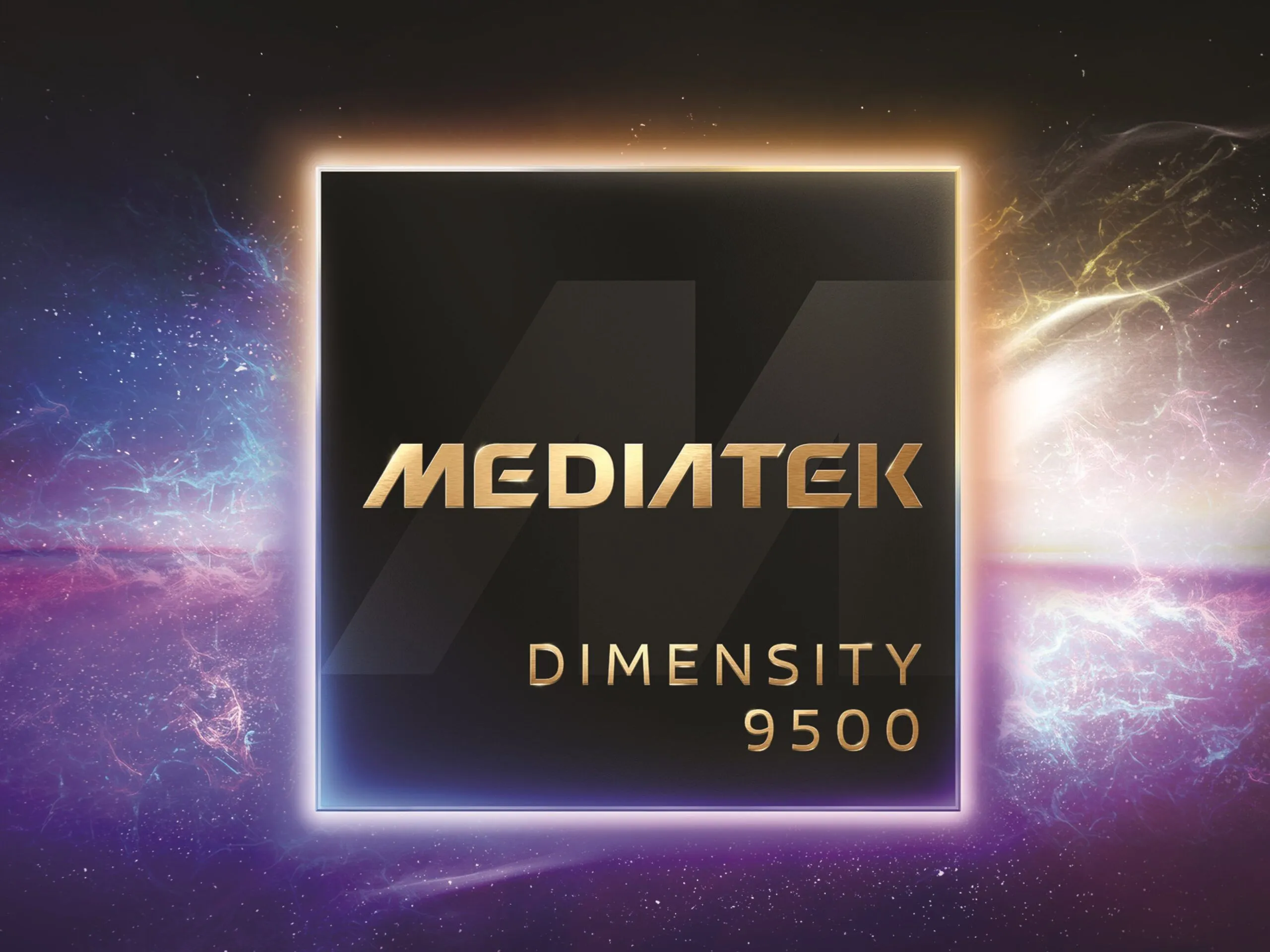 MediaTek「Dimensity 9500」を発表：4.21GHz CPUとNPU 990が拓くモバイルSoC新時代