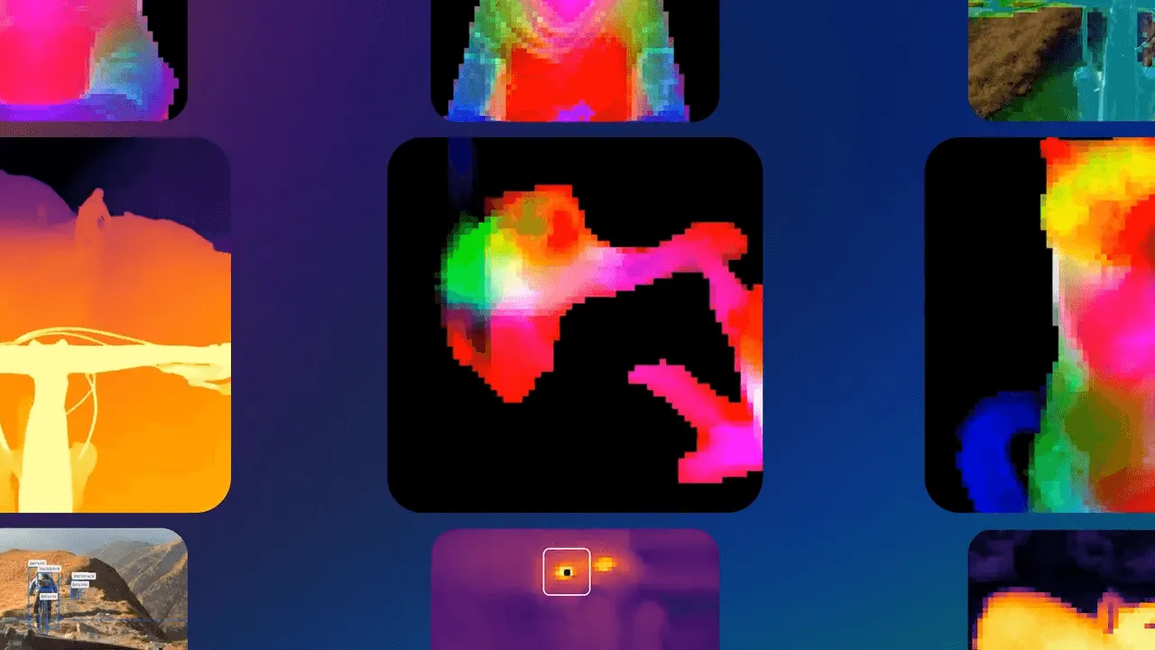 Meta、画像認識の常識を覆す「DINOv3」発表：&#8221;ラベル不要&#8221;で世界を認識する時代の幕開け