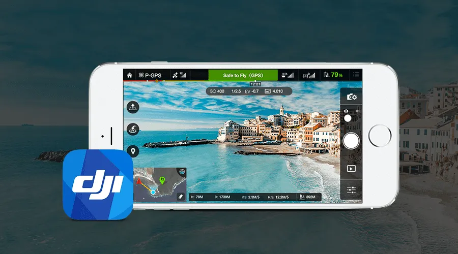 DJI、全世界で「飛行禁止空域」の強制ロックを撤廃へ。パイロットに全権限を委譲する歴史的転換の意味とは？