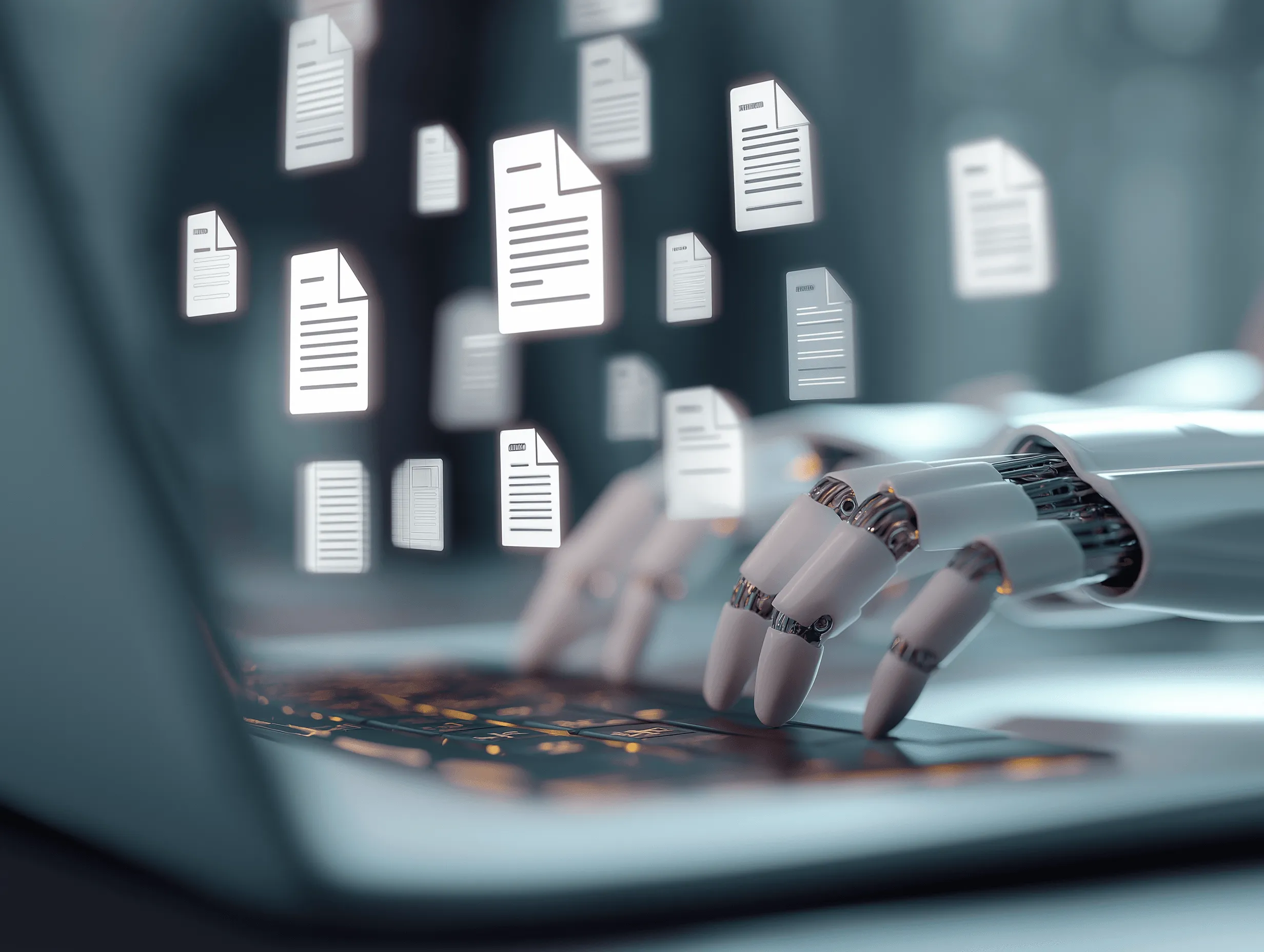 生成AIは2冊の本があれば文豪の文体を人間よりも巧みに模倣することができる