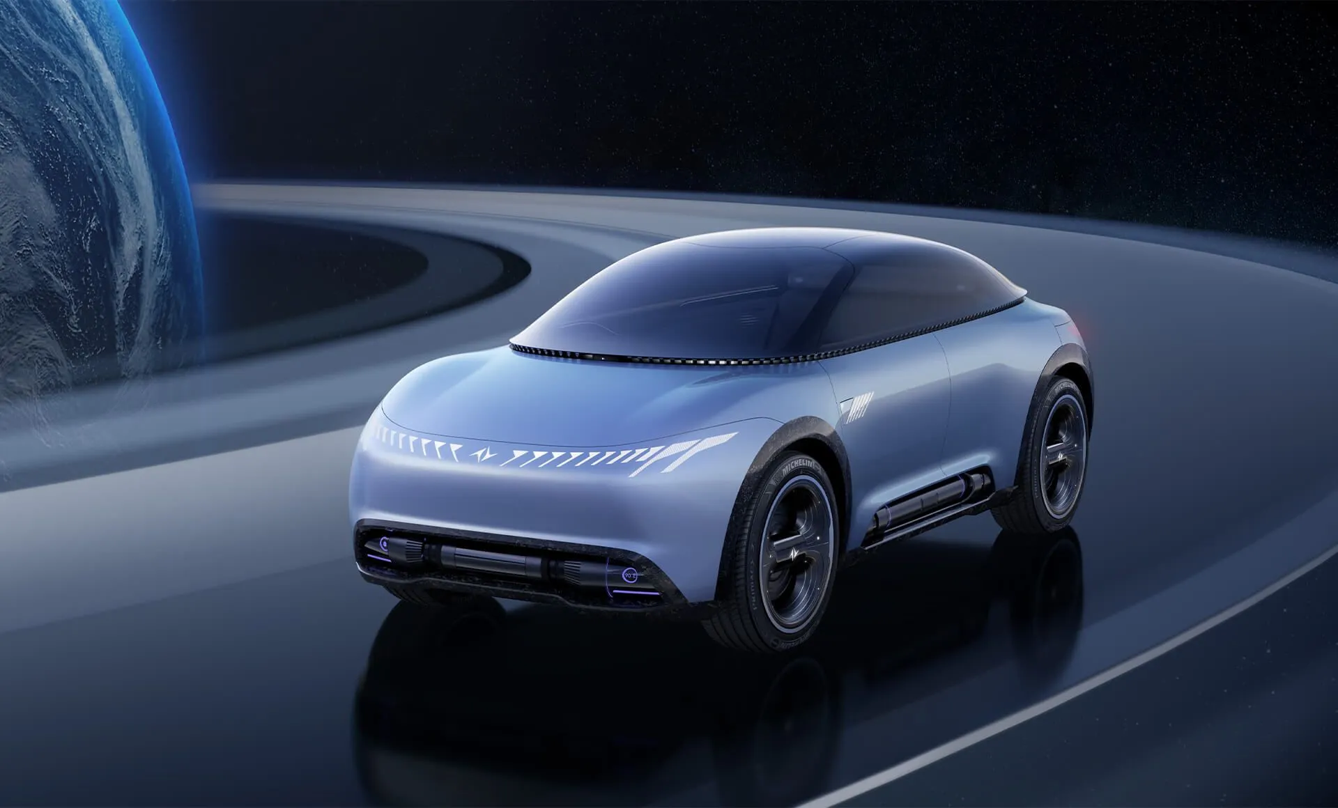 中国自動車メーカー、Huaweiと組み2026年までに全固体電池投入の計画を明らかに