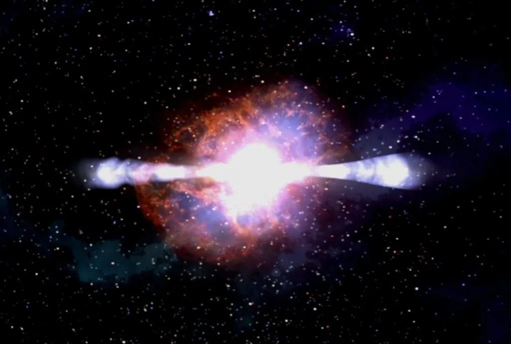 超新星の新研究によりダークエネルギーは存在しないという衝撃的な可能性が示される