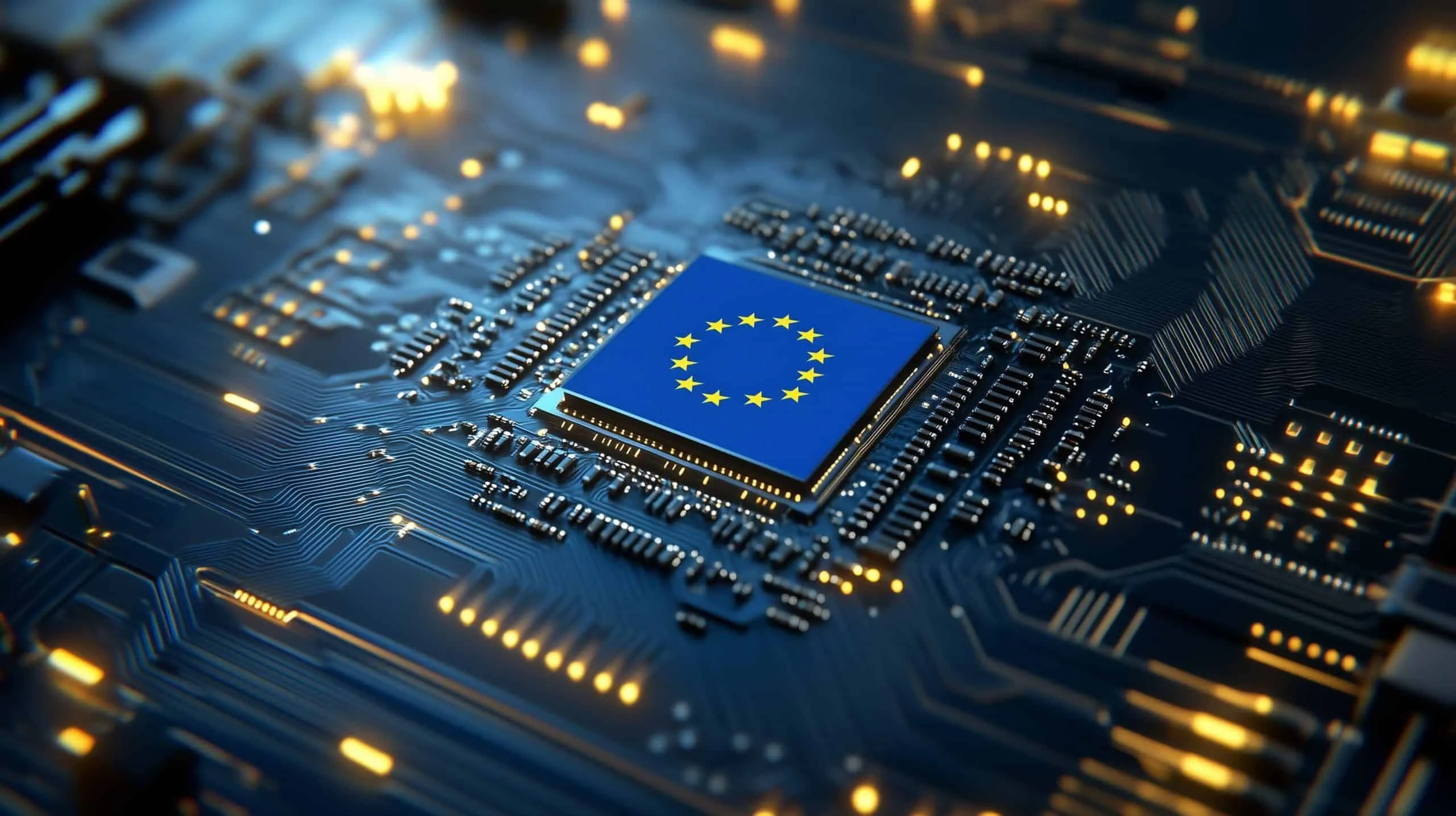 EU9カ国連合、半導体強化へ「Chips Act 2.0」を準備―産業界から強い支持