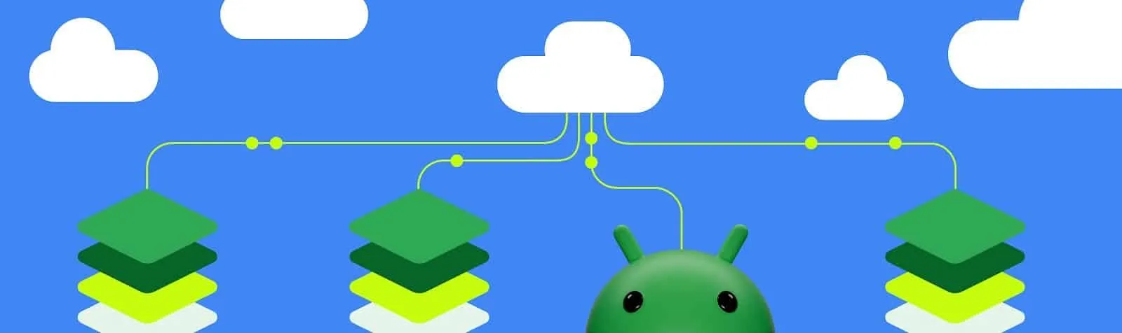 Google、Android 16を2025年春にリリースと発表、10年来の開発サイクル改革に着手