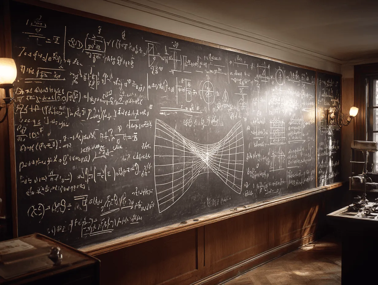 「量子重力」を解き明かし「物語る」ことが出来ればGPT-8はAGIと呼べる物になるかもしれない