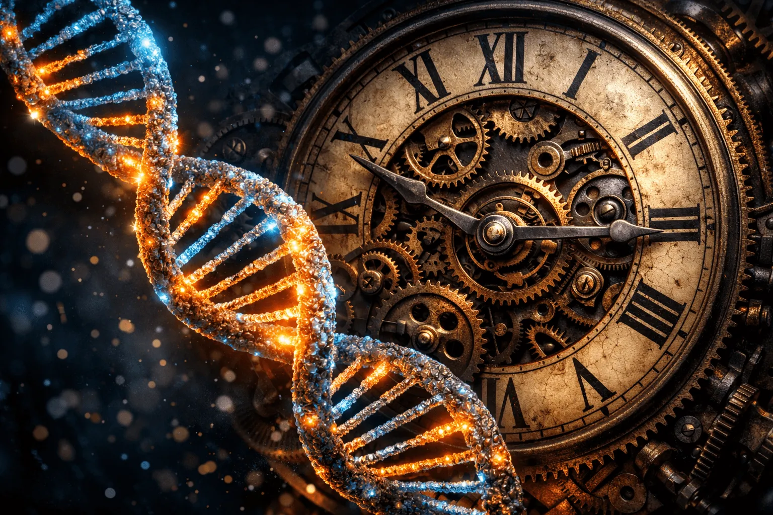 PFAS（永遠の化学物質）があなたの老化を進めている？最新研究が暴いた「生物学的年齢」加速のメカニズムと中年男性の脆弱性