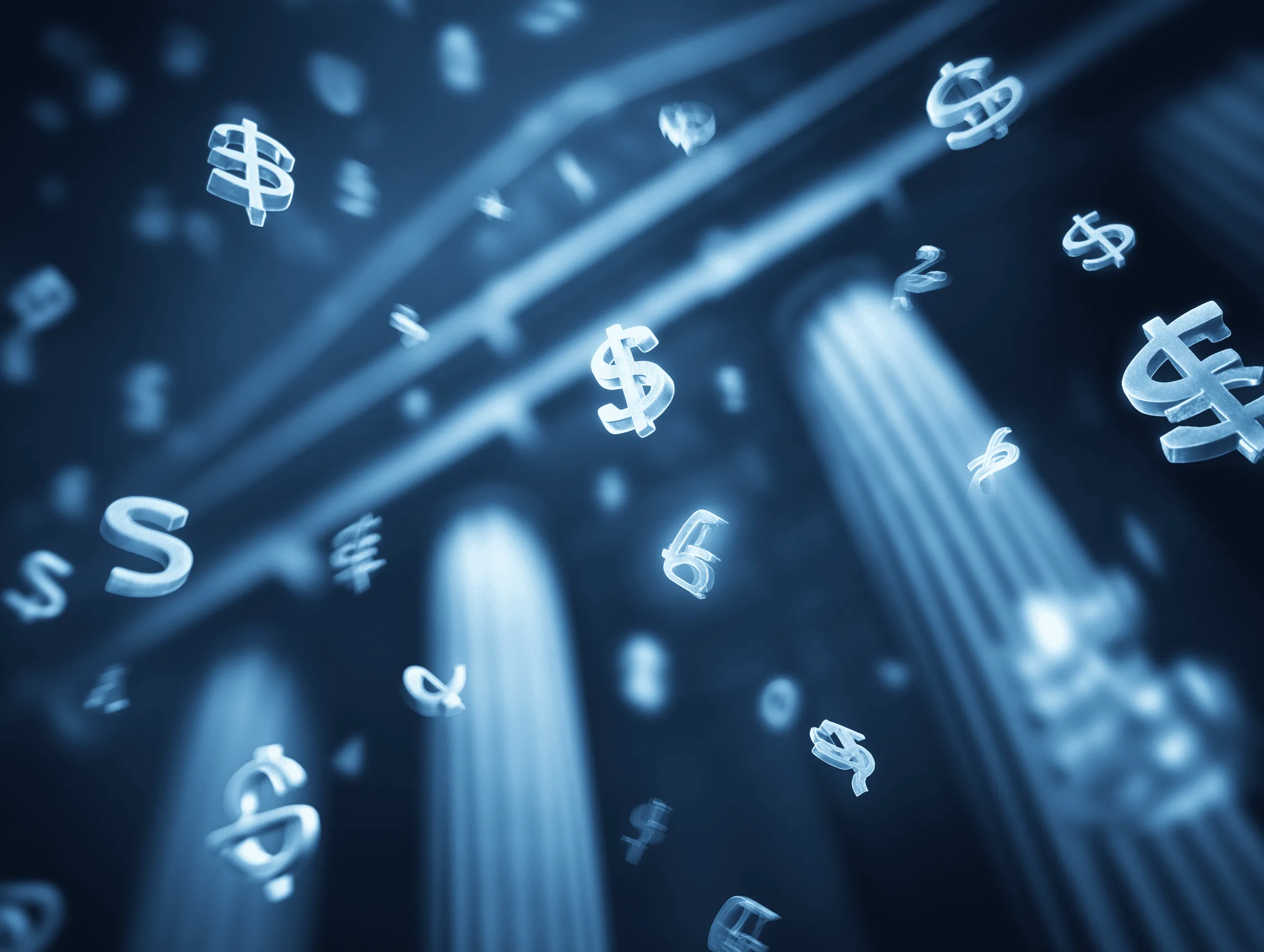 SWIFT、ブロックチェーン導入で国際送金に50年ぶりの大変革：金融システムの未来はどう変わるのか？