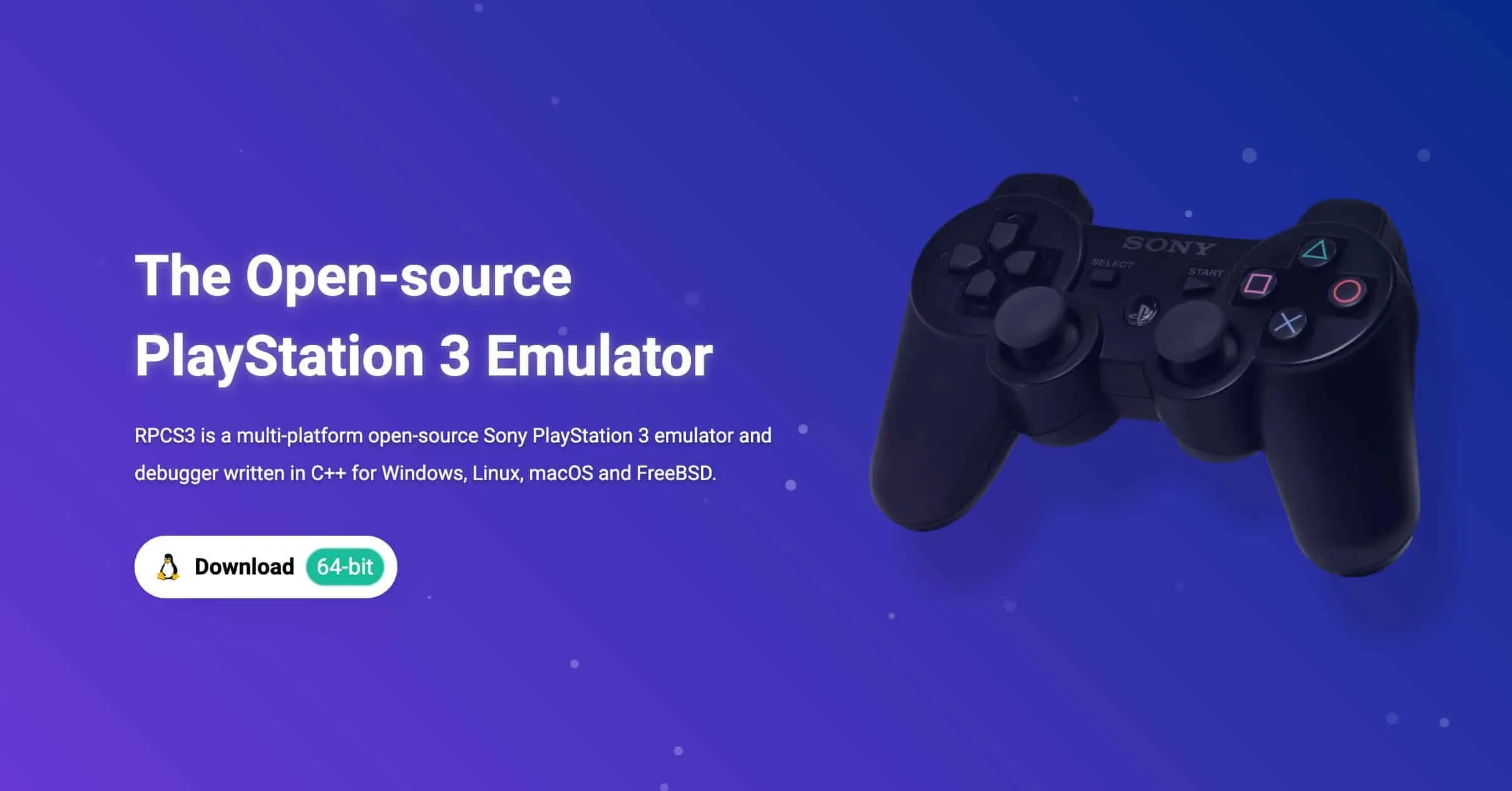 PS3エミュレータ「RPCS3」がAMD Zen 5プロセッサに対応、安定した動作が可能に