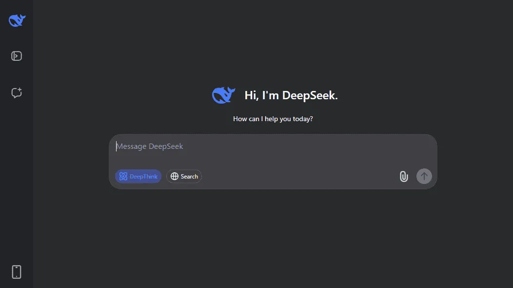 DeepSeek、大規模サイバー攻撃を受け新規登録を制限 ‒ 低コスト開発で注目を集める中国発AIの試練