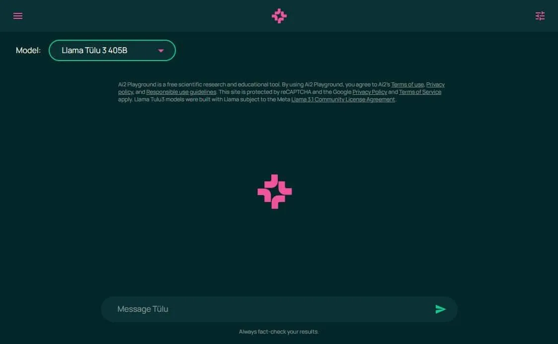 Ai2、DeepSeekを上回る405億パラメータの完全オープンソースAIモデル「Tülu 3」を発表