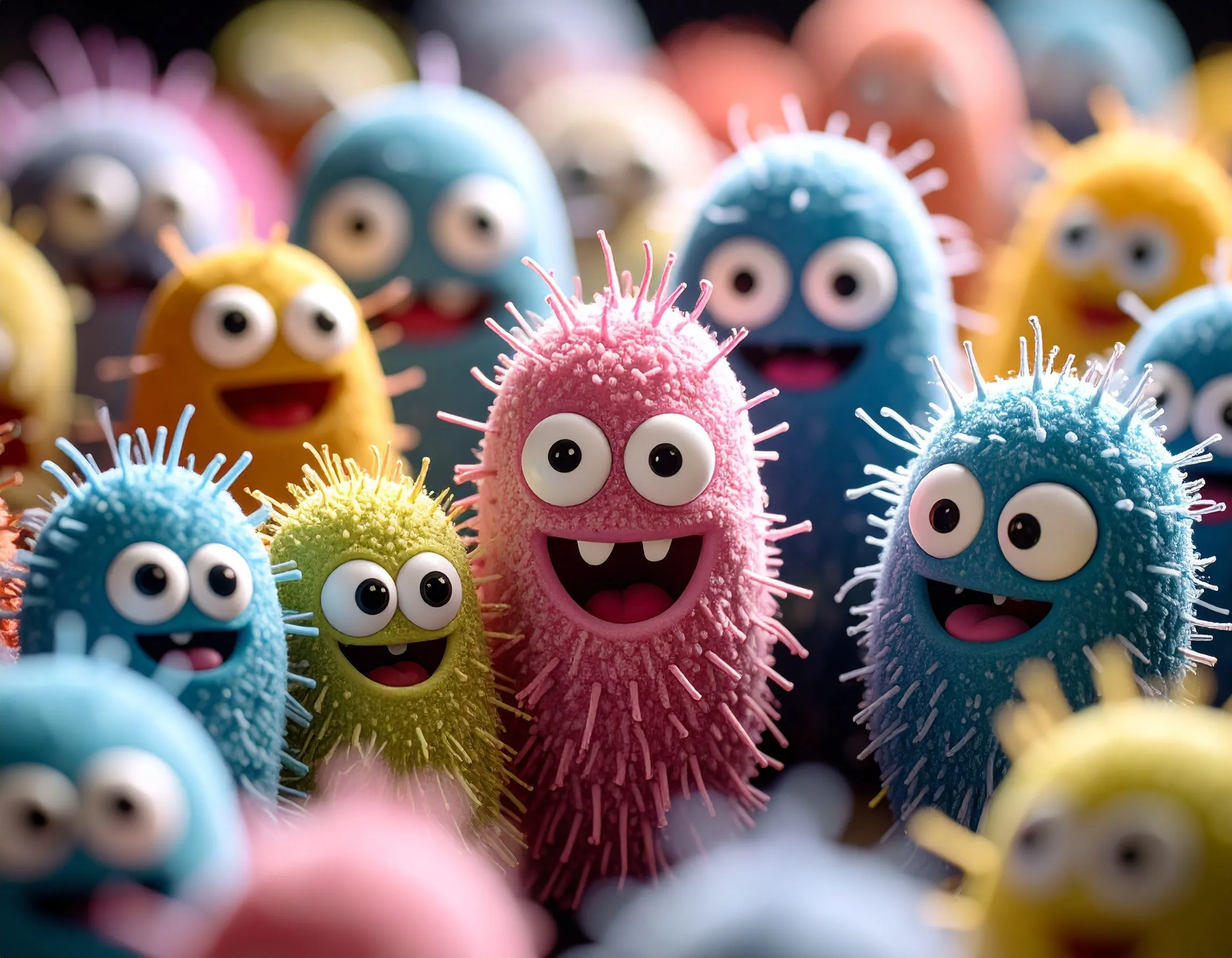 Adobe、新世代AI「Firefly Image Model 4」発表、OpenAIやGoogleのモデルも統合