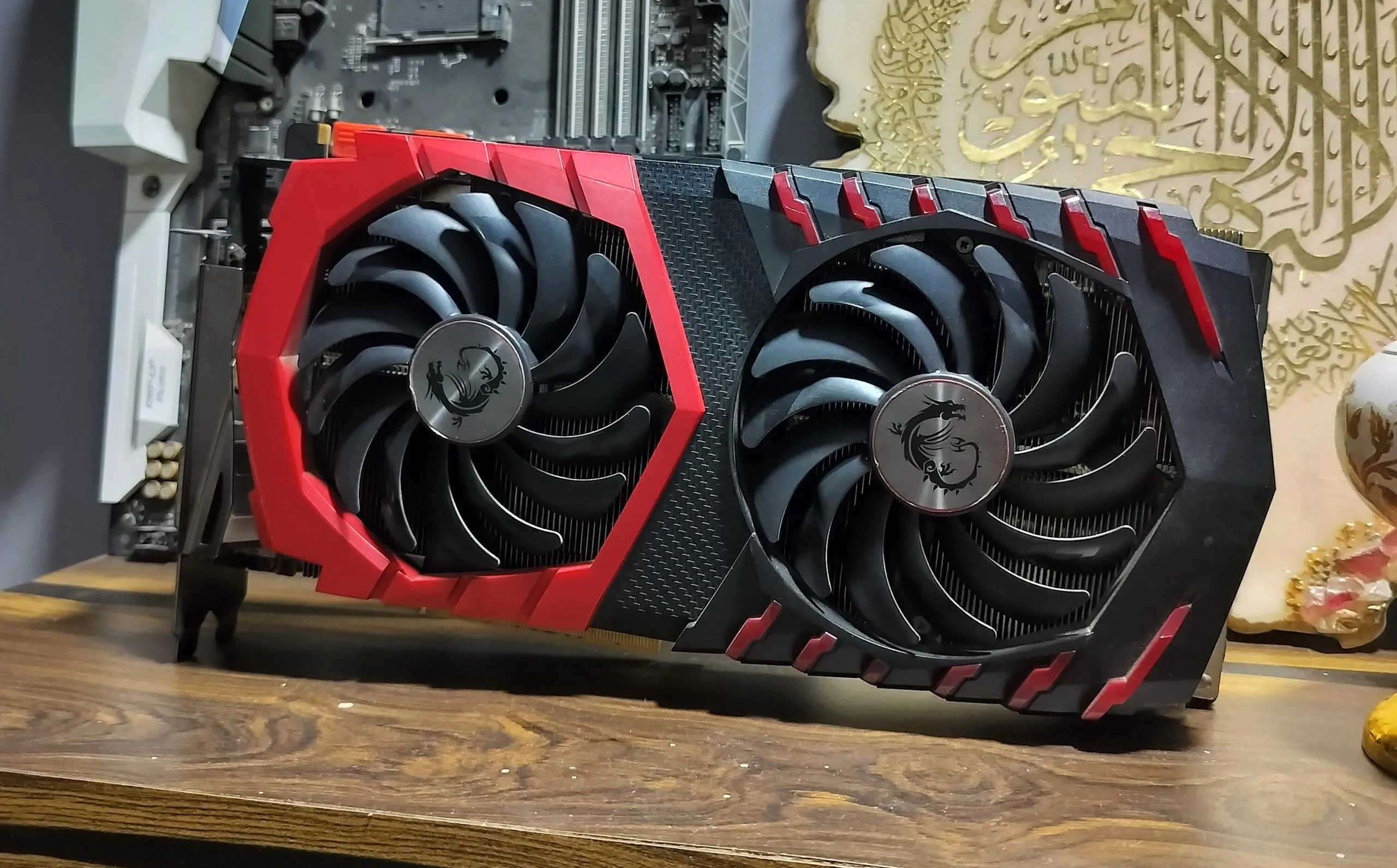 RTX 5050がGTX 1080 Tiを大きく凌駕、世代間の性能飛躍が明らかに