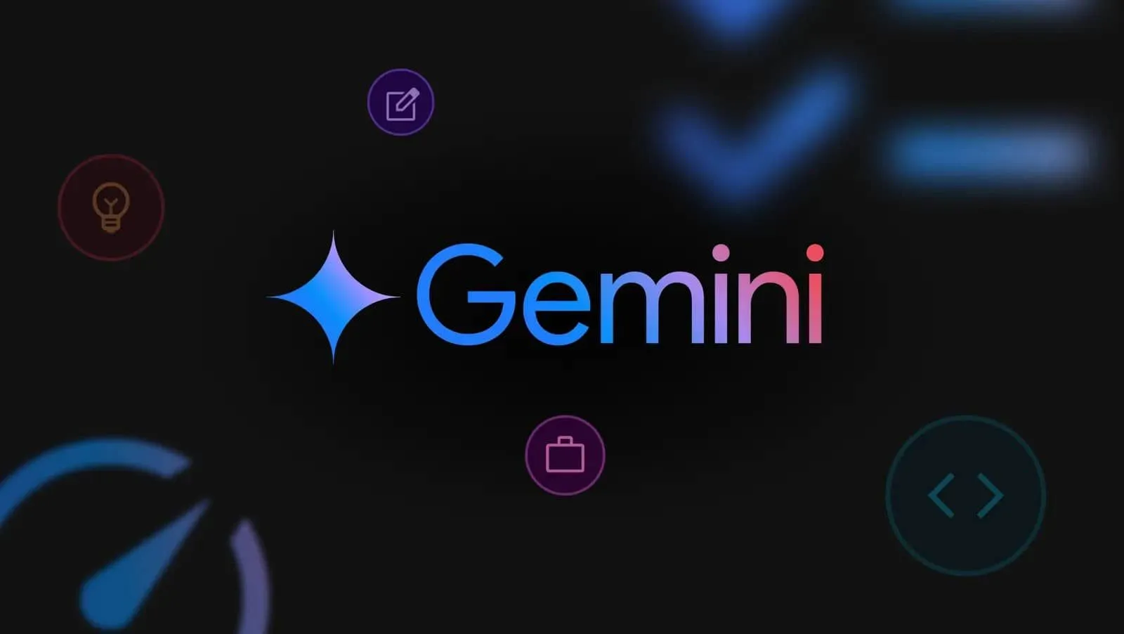 Google、AIチャットボット「Gemini」にカスタムチャットボット作成機能「Gem」などを追加