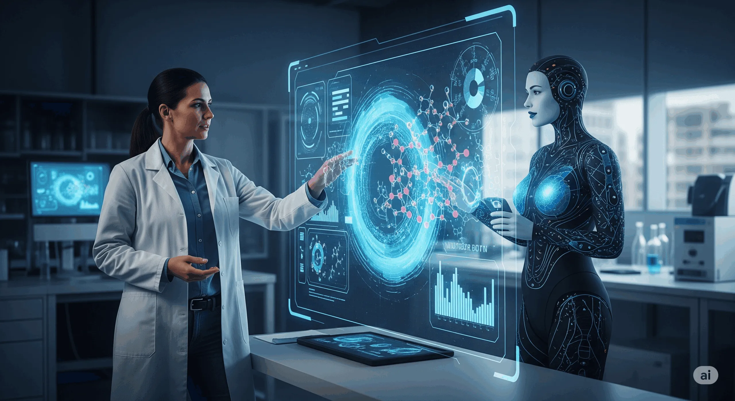 AIを用いて新たな物理法則を発見する事に成功：物理学の定説を覆すダストプラズマの深遠なる謎