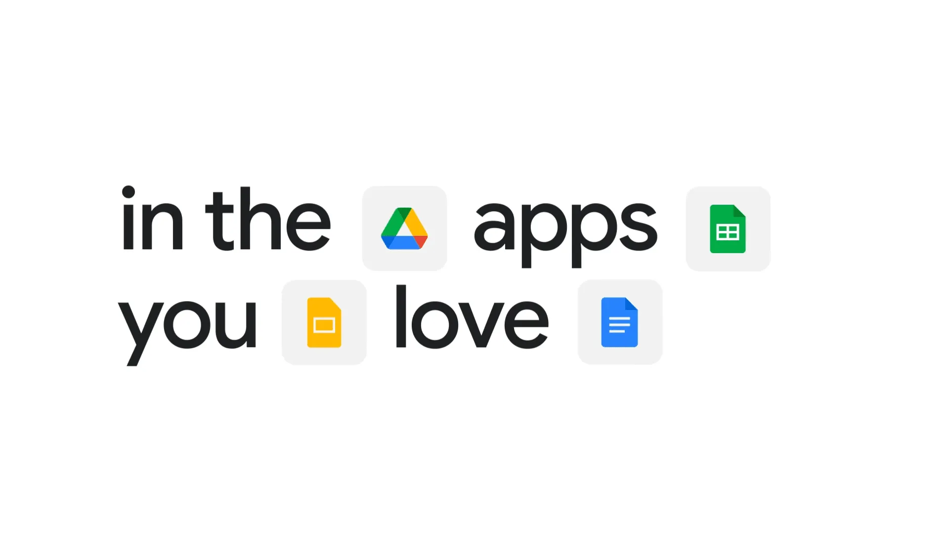 Google Workspaceが脱「白紙の恐怖」へ：Gemini統合が示す知的生産の構造的転換