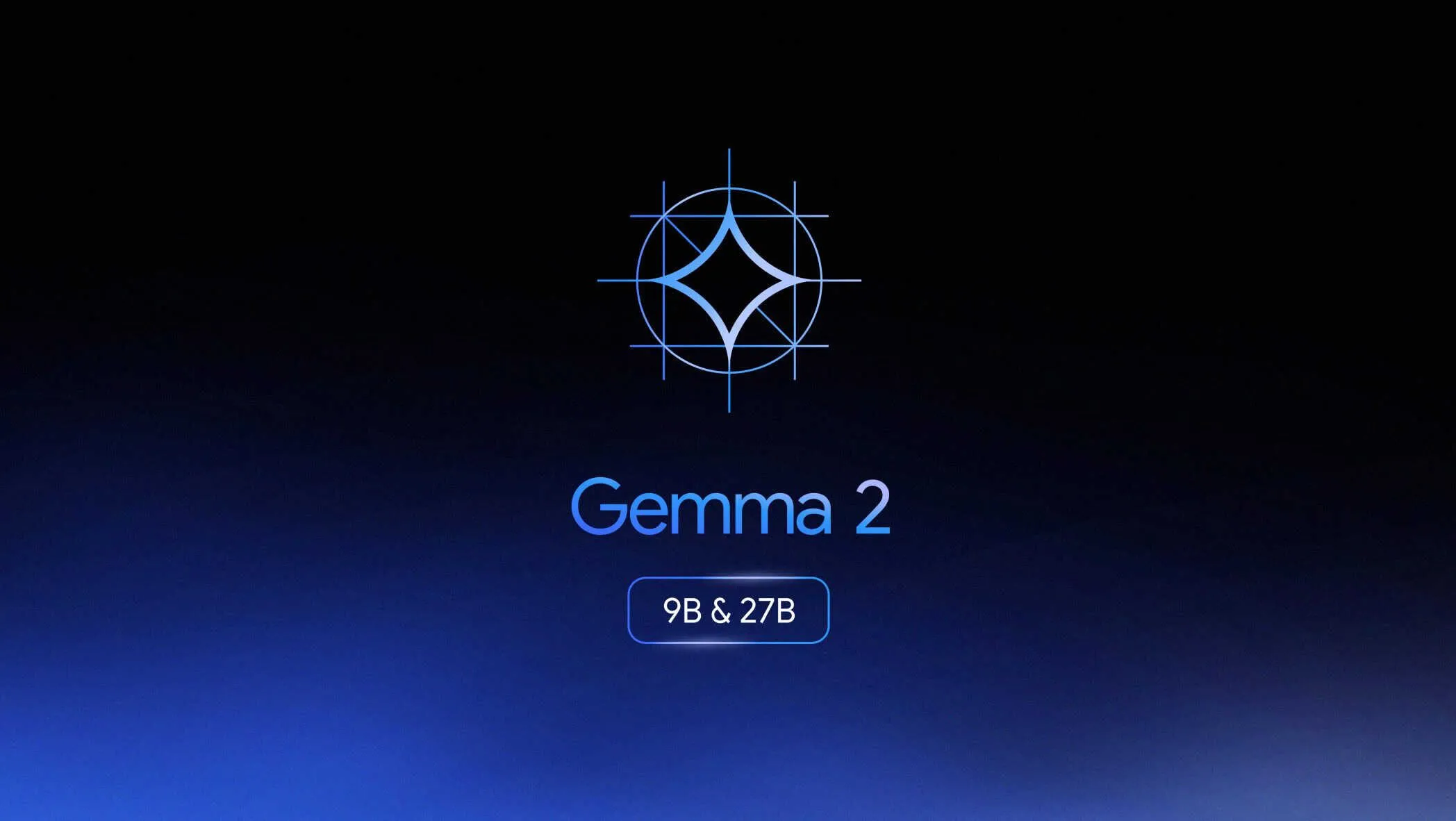 Google、次世代オープンAIモデル「Gemma 2」をリリース