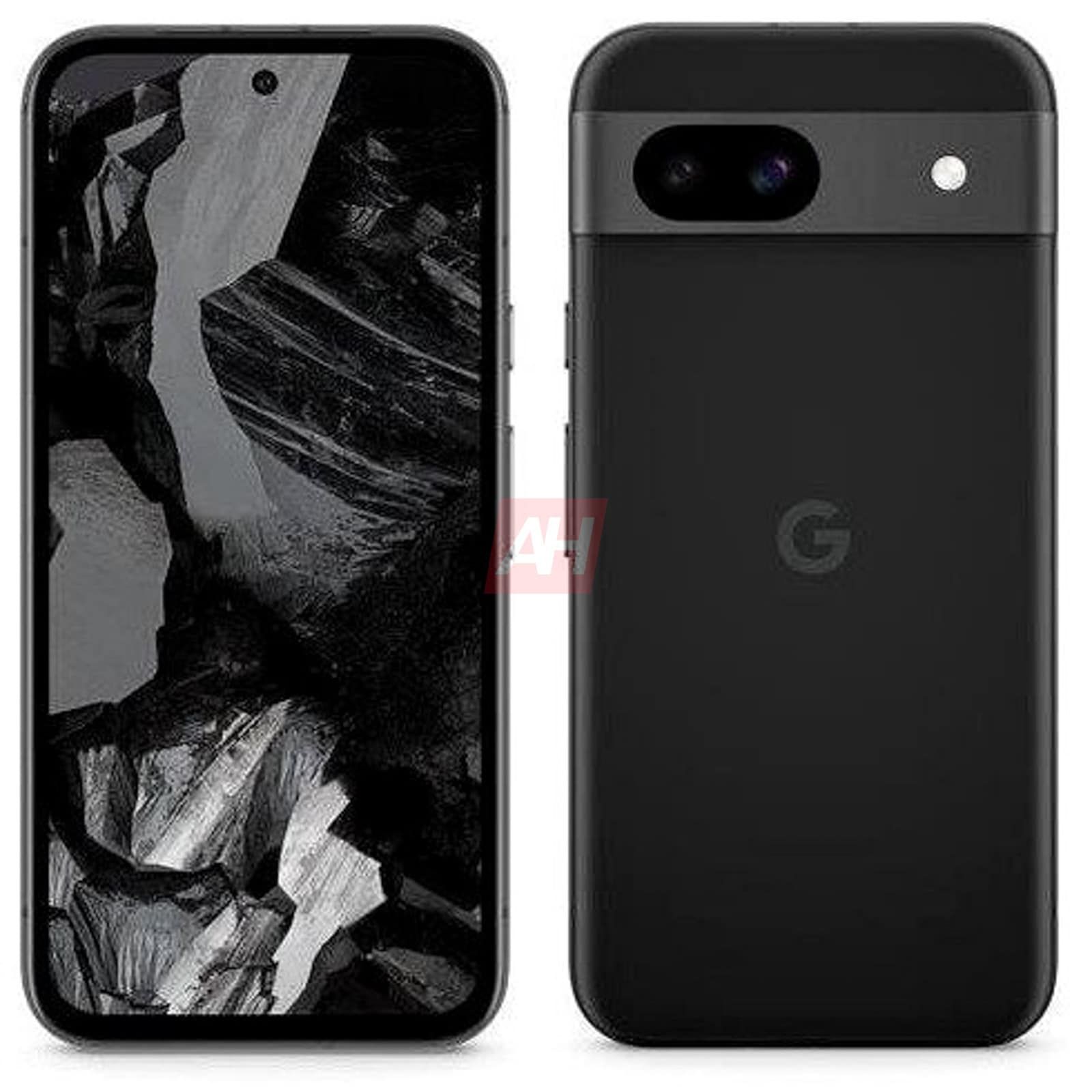 Pixel 8aの全カラーバリエーションがリーク、鮮やかなミントカラーが
