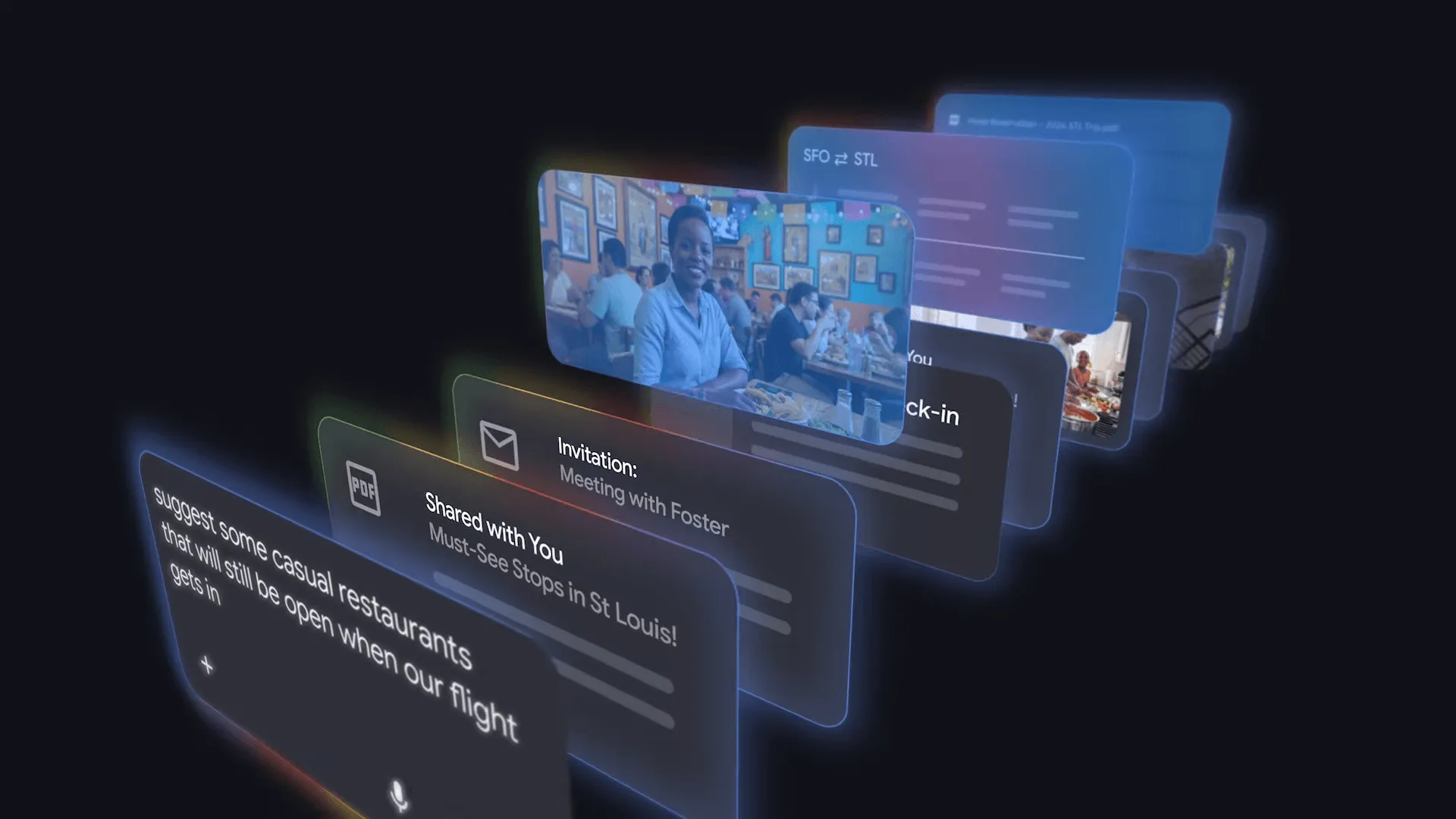 Google検索が「あなた専用」のエージェントへ進化：Gmailとフォトを統合した「パーソナル インテリジェンス」がAI モードで始動