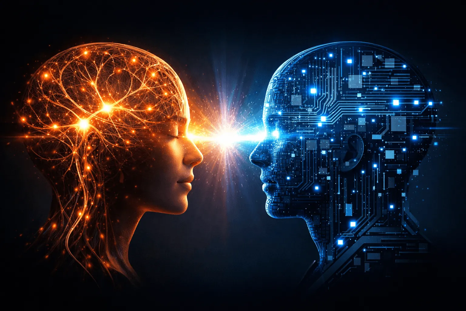 人間とAIの協働が上手くいかない原因は「認知の不一致」にあるのかもしれない