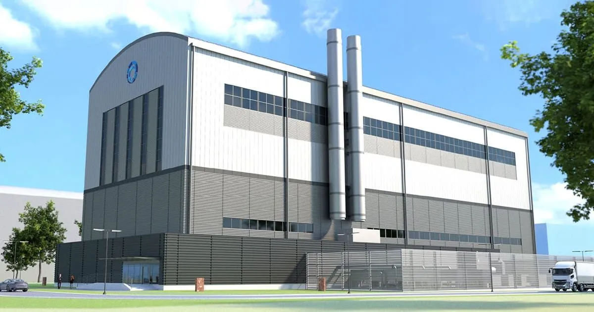 米国で初の第4世代原子炉「Hermes」の建設が開始