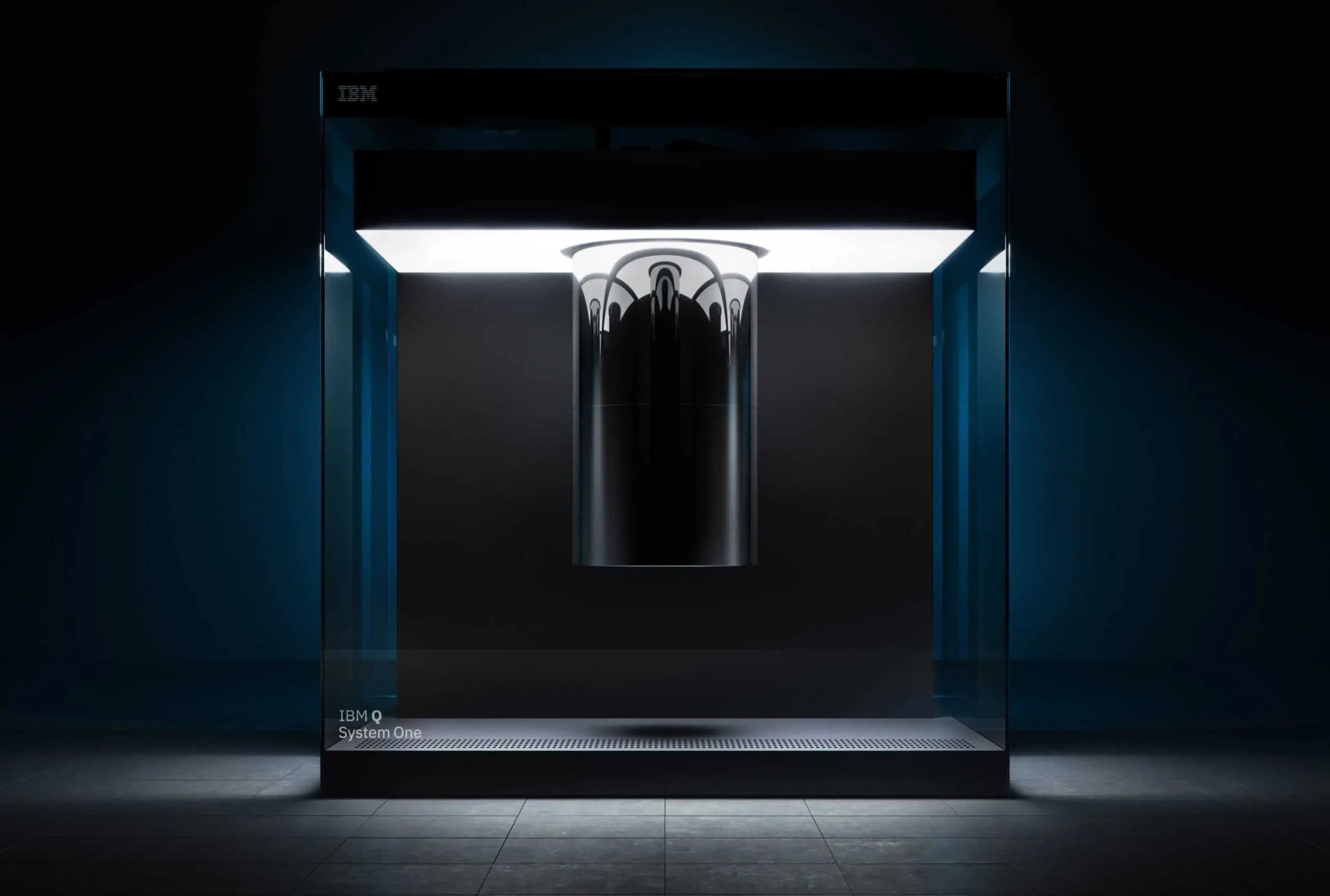 量子技術の開発競争が激化している今こそリスクを議論すべきだ