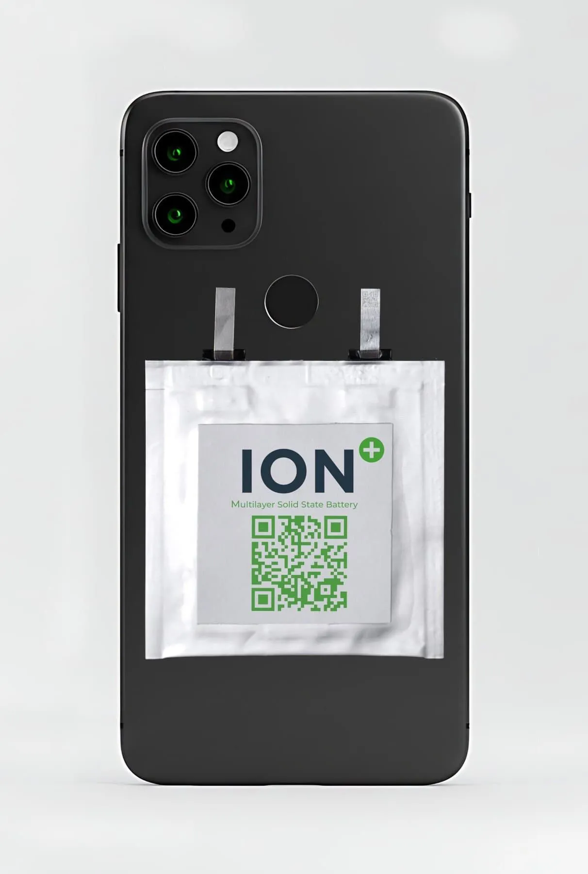ION、多層固体電池セル生産開始 圧縮不要・アノードレスで商業化加速