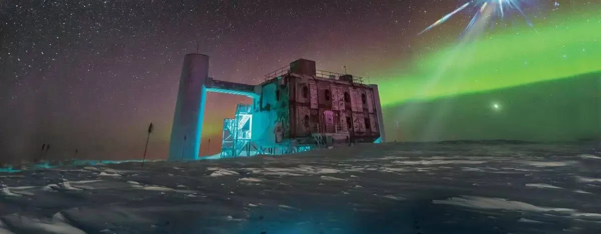 量子重力を探す壮大な実験