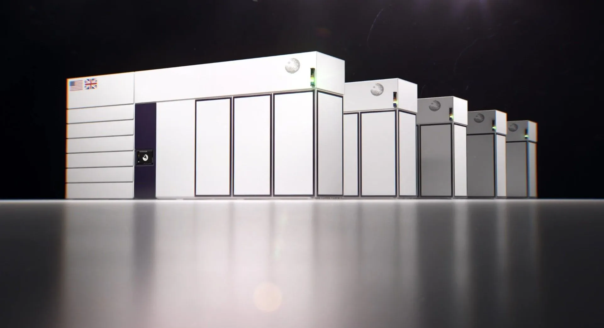 ASML独占に風穴か？Inversion Semiconductorが挑む「小型粒子加速器」による次世代EUVリソグラフィ