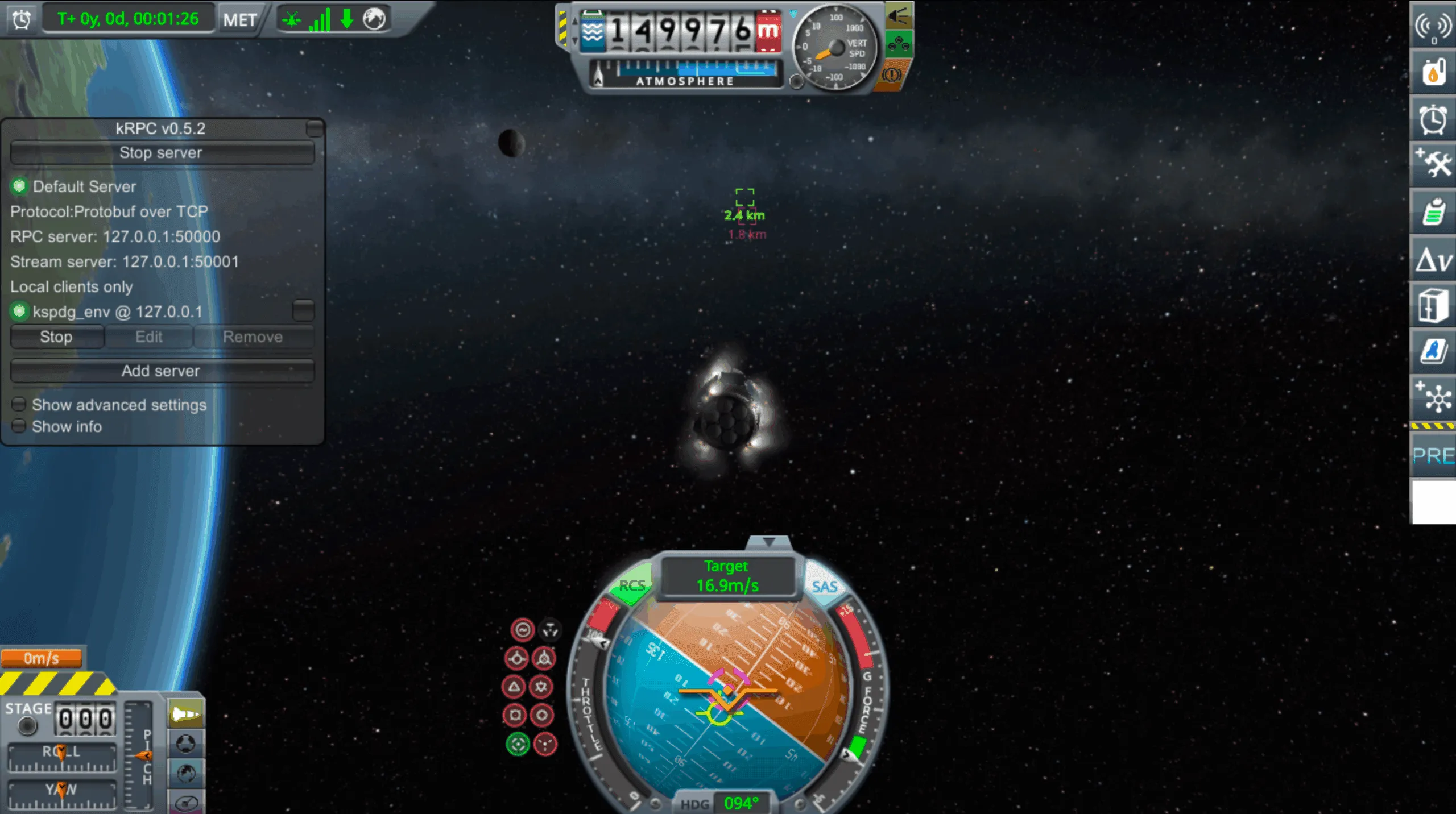 ChatGPTは宇宙船も巧みに操縦できる。驚異の精度を発揮し自律宇宙探査の扉を開く可能性