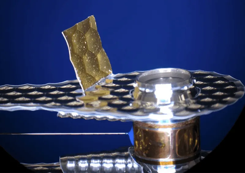 核融合点火が次の段階へ：ロスアラモス研の新装置「THOR」が常識を覆す快挙