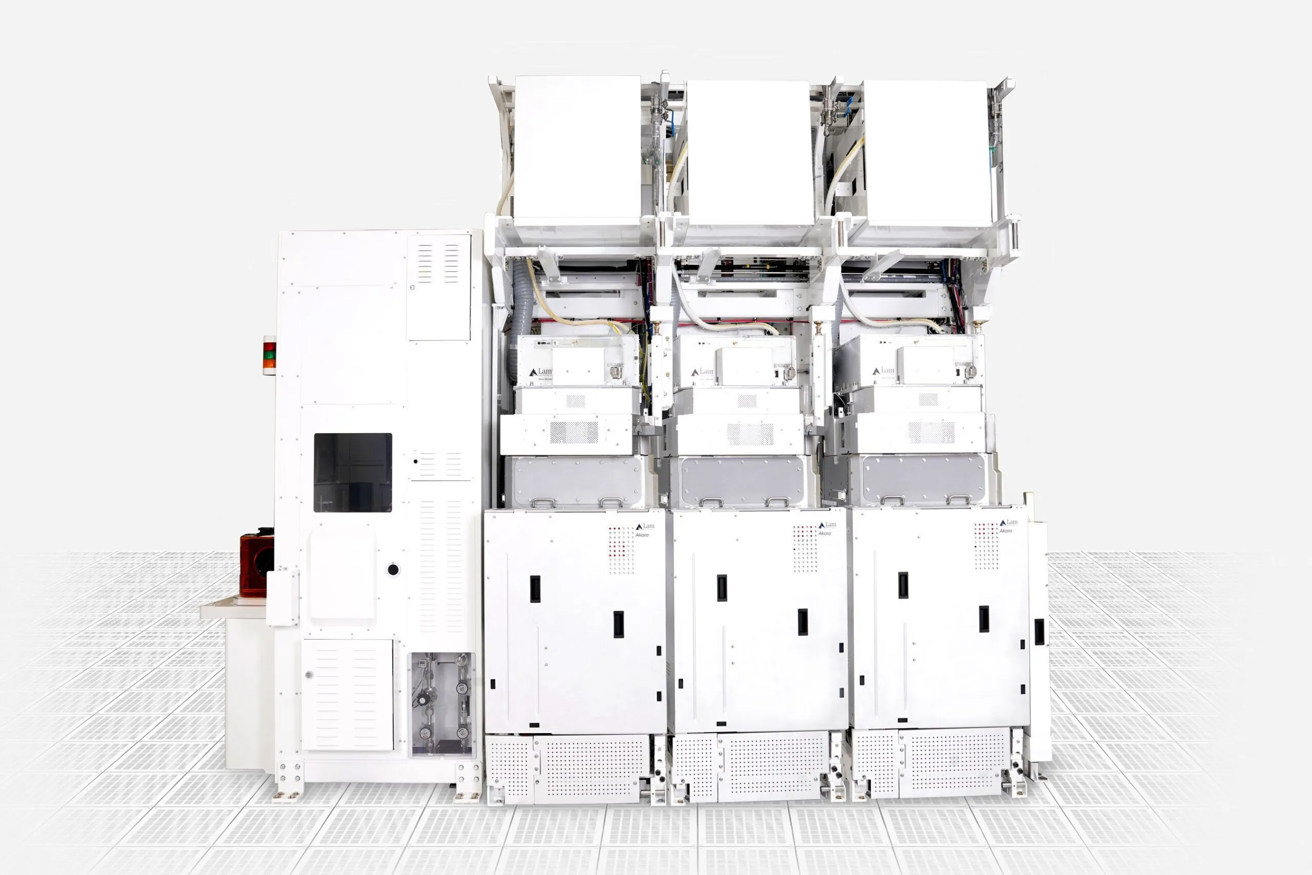 Lam Research、新世代エッチング技術「Akara」発表： 20年の研究がついに花開く時